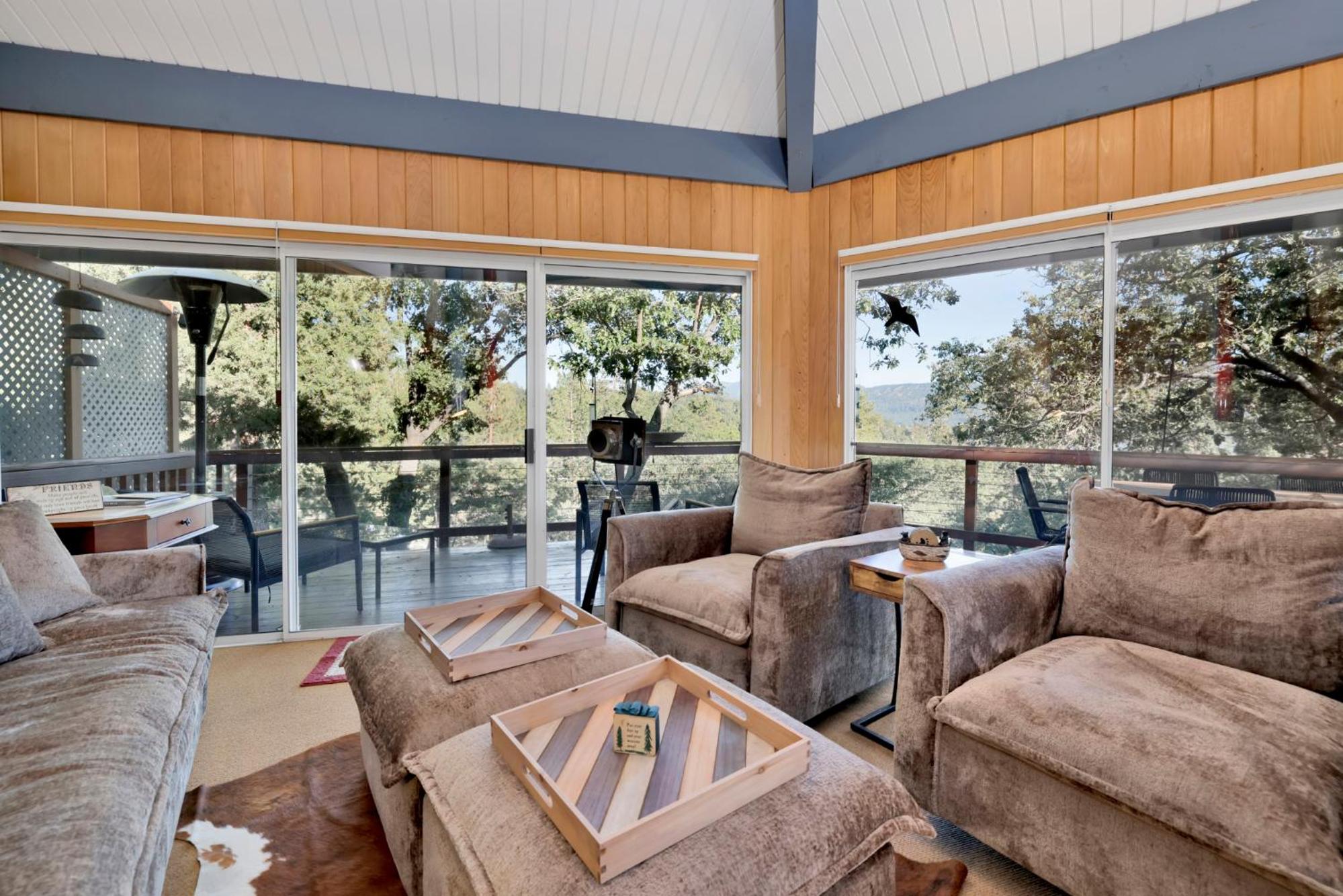 Piney ridge dome home #2168