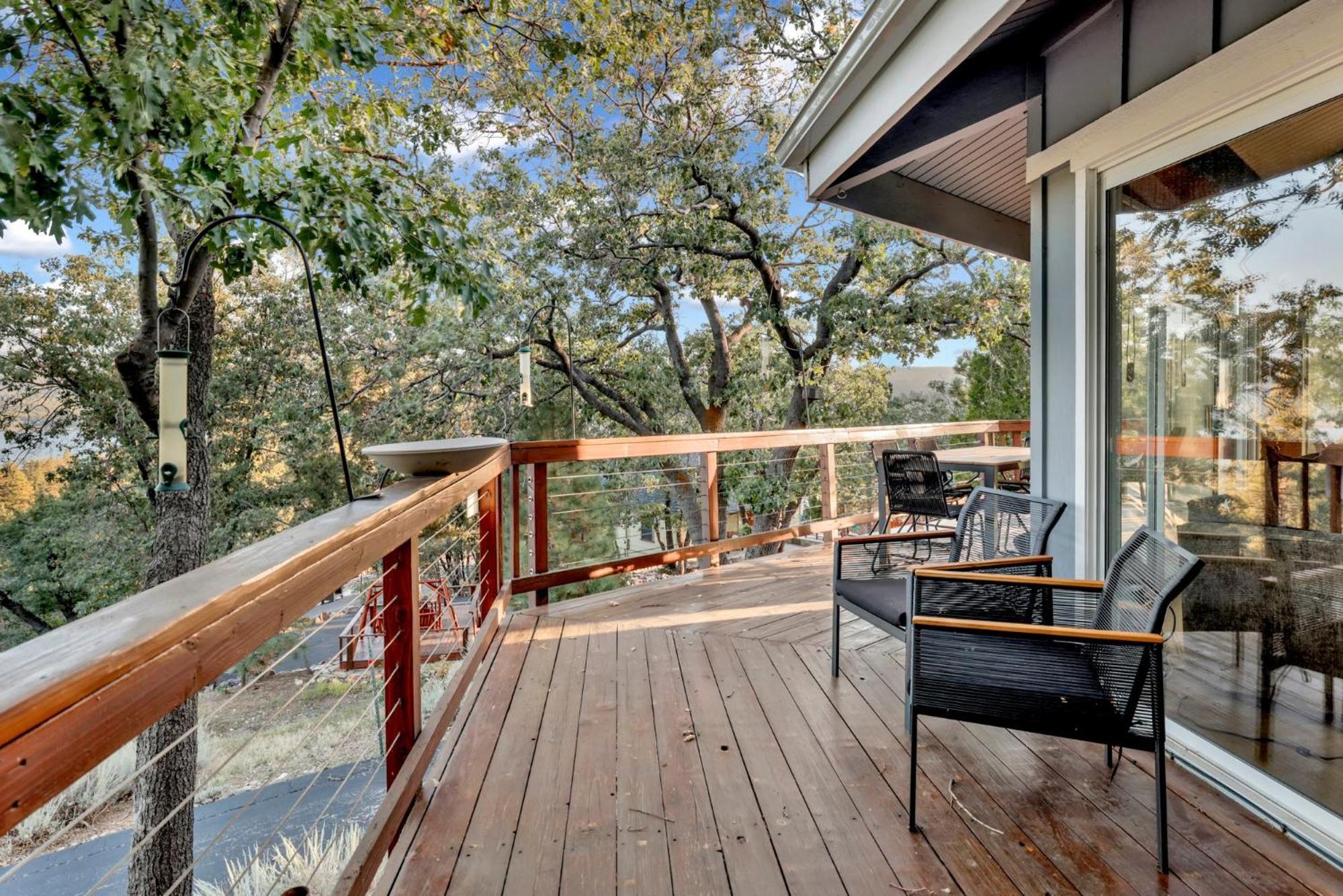 Piney ridge dome home #2168