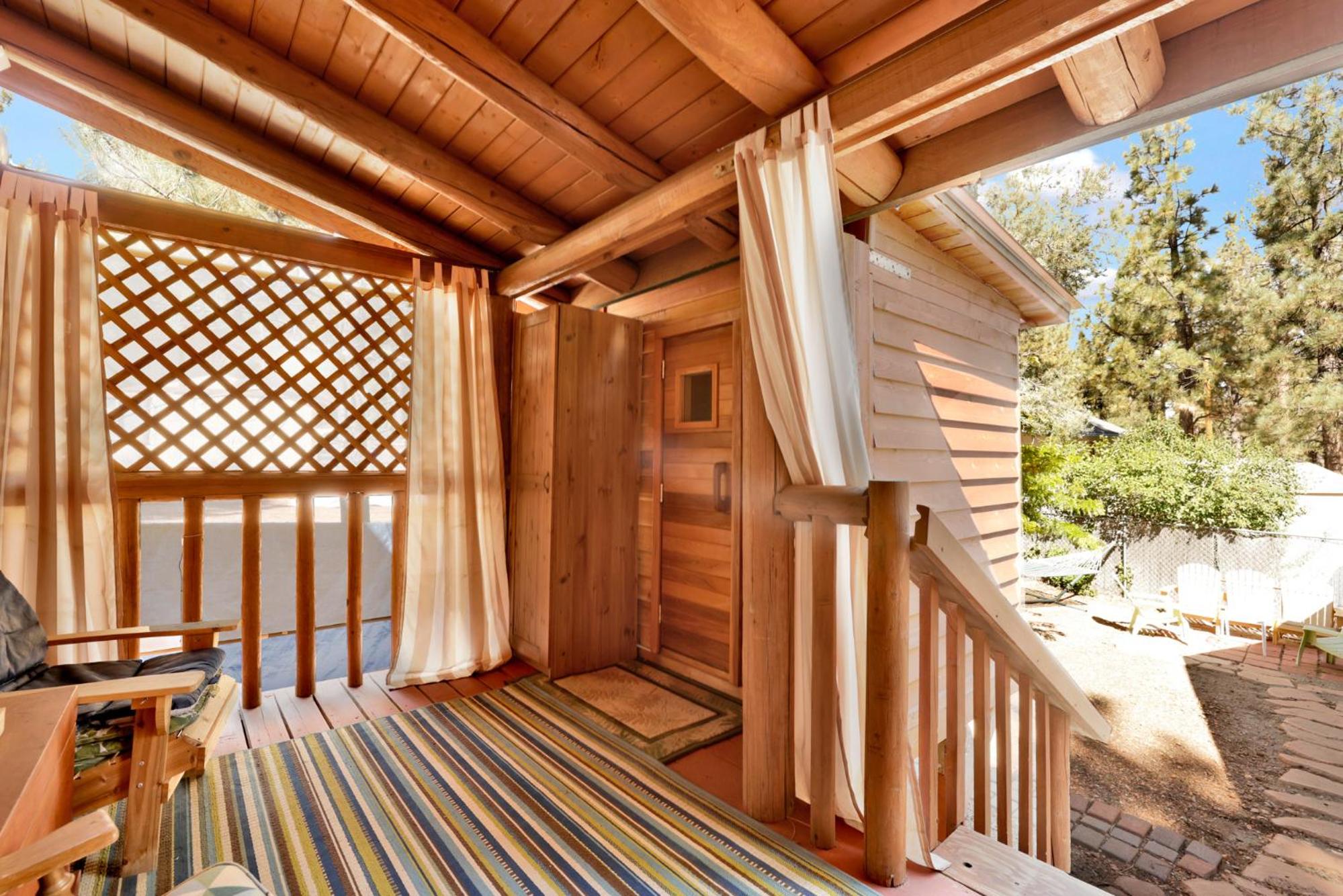 Big bear haven #2343
