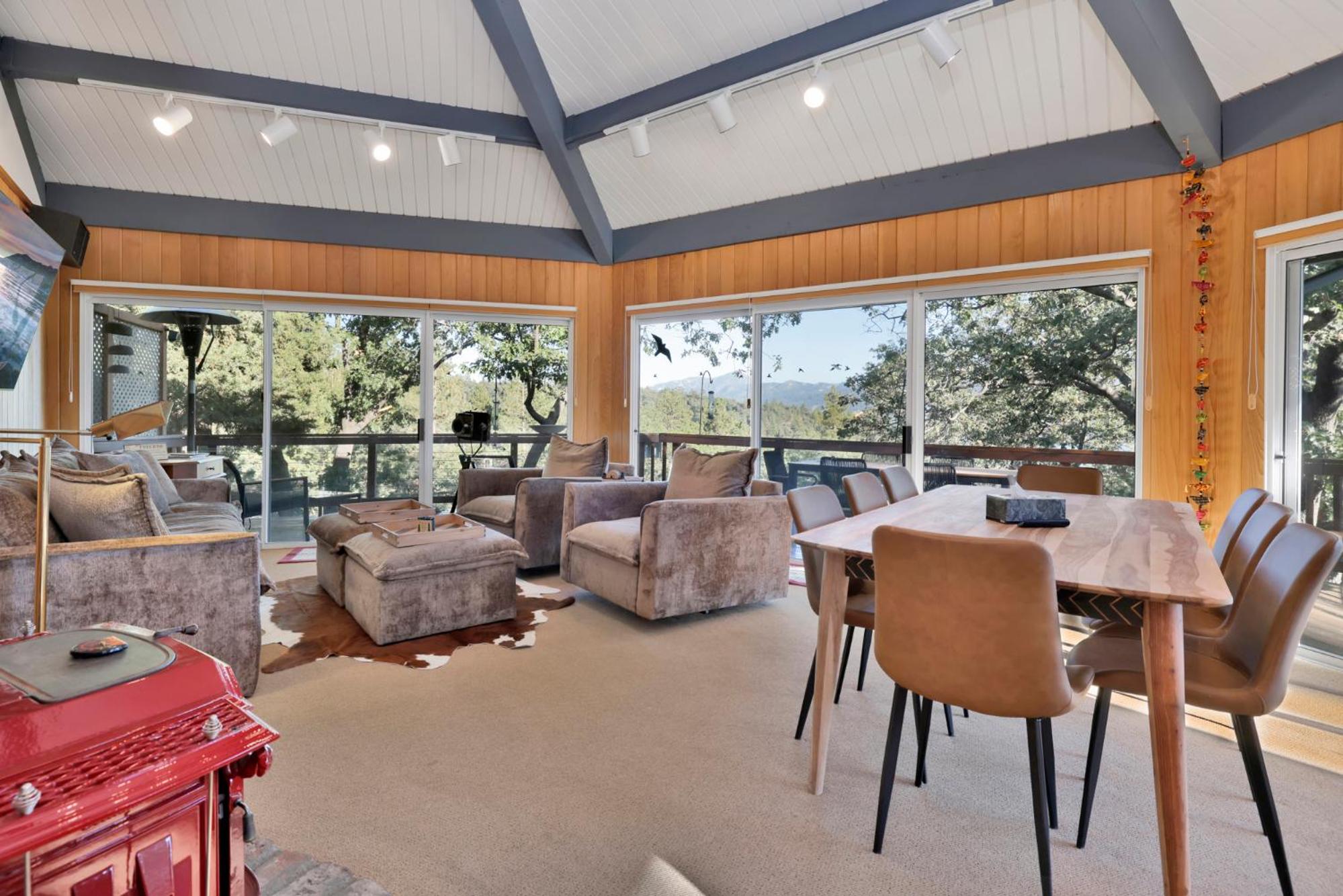 Piney ridge dome home #2168