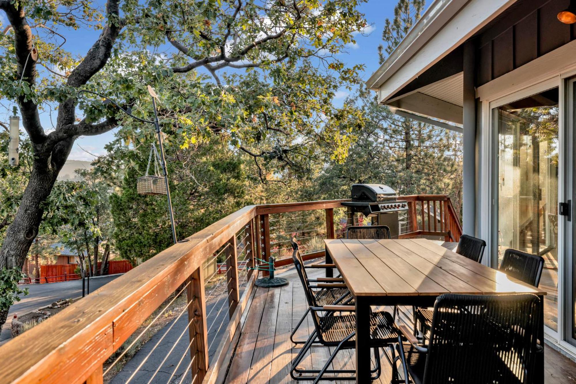 Piney ridge dome home #2168