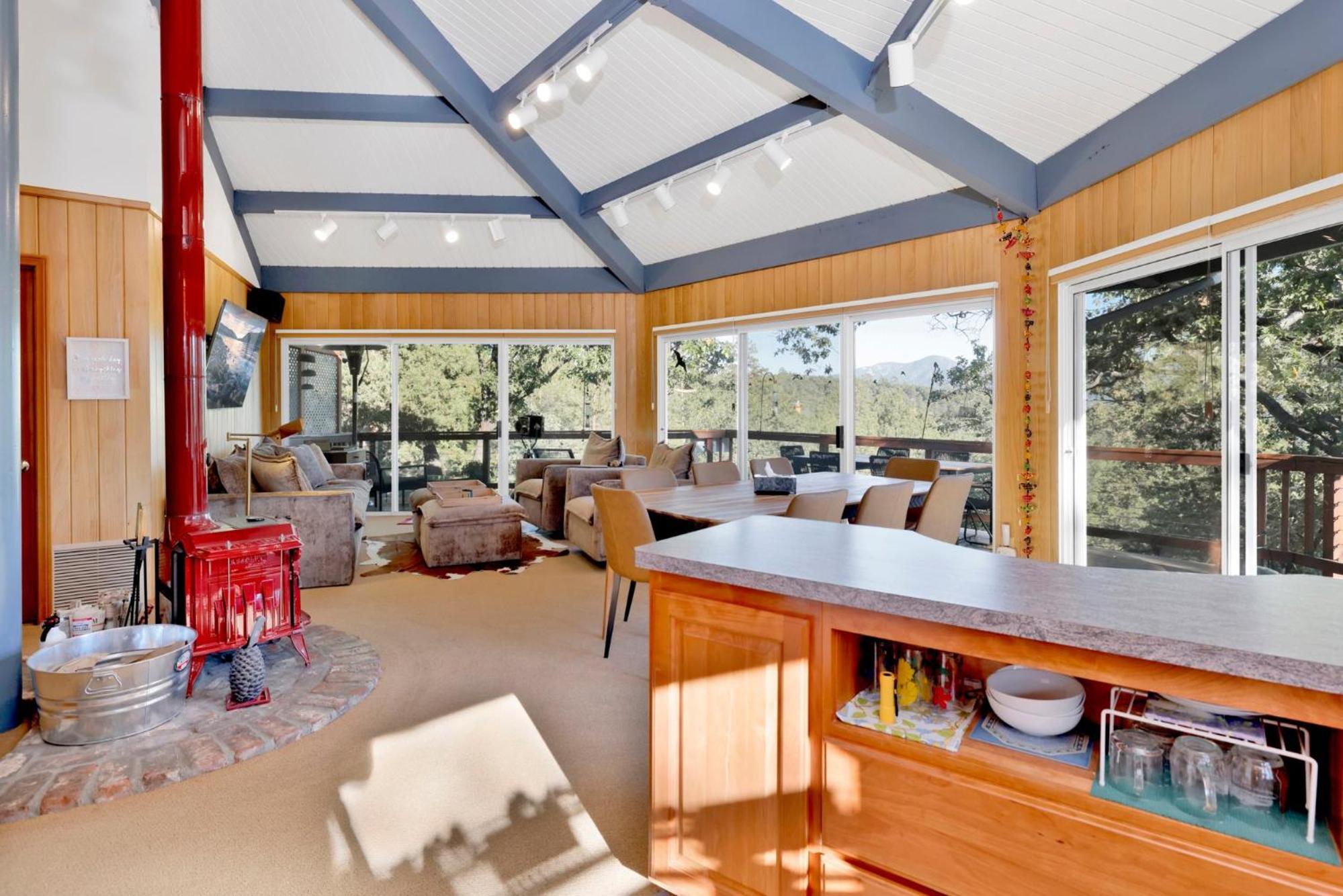 Piney ridge dome home #2168