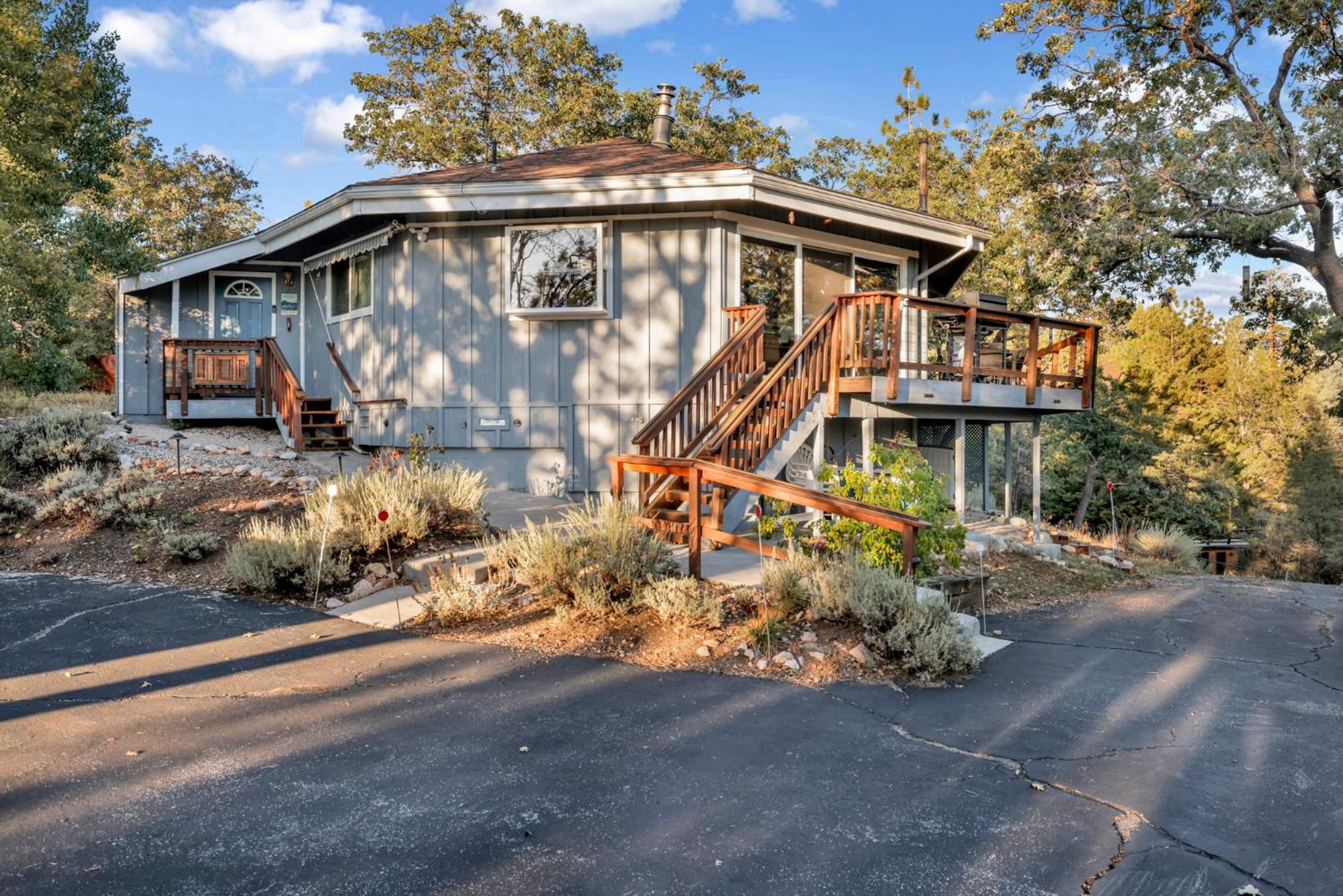 Piney ridge dome home #2168