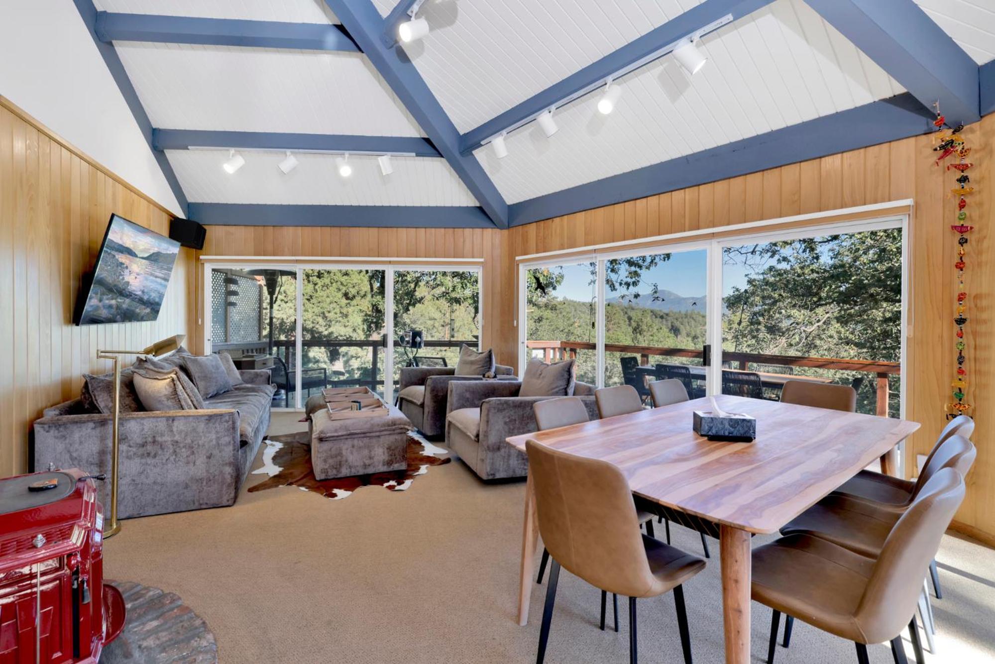 Piney ridge dome home #2168