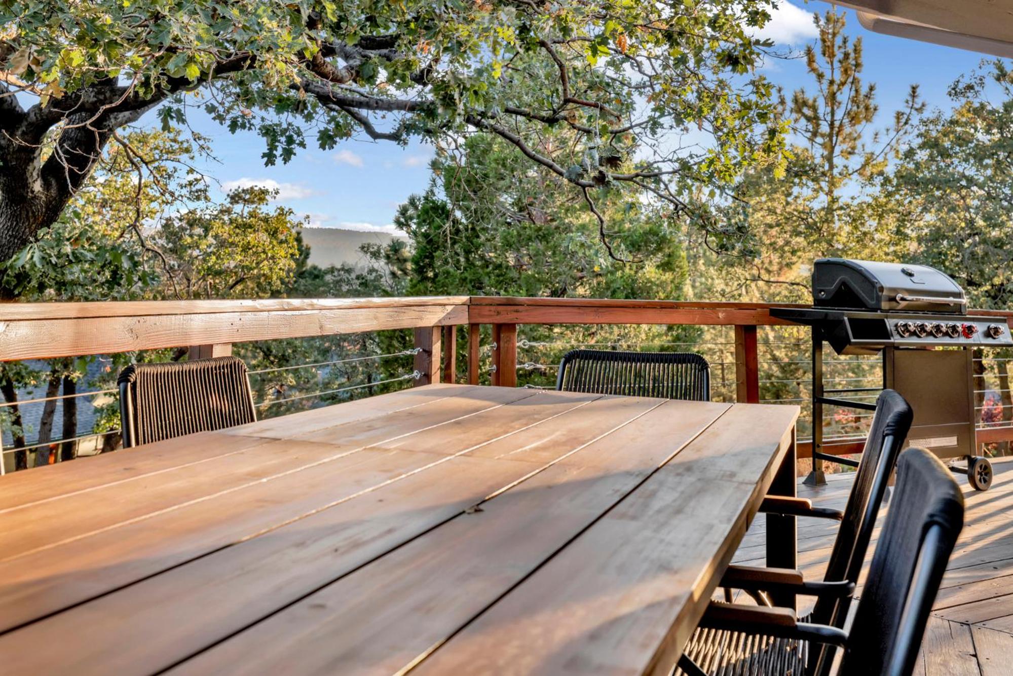 Piney ridge dome home #2168