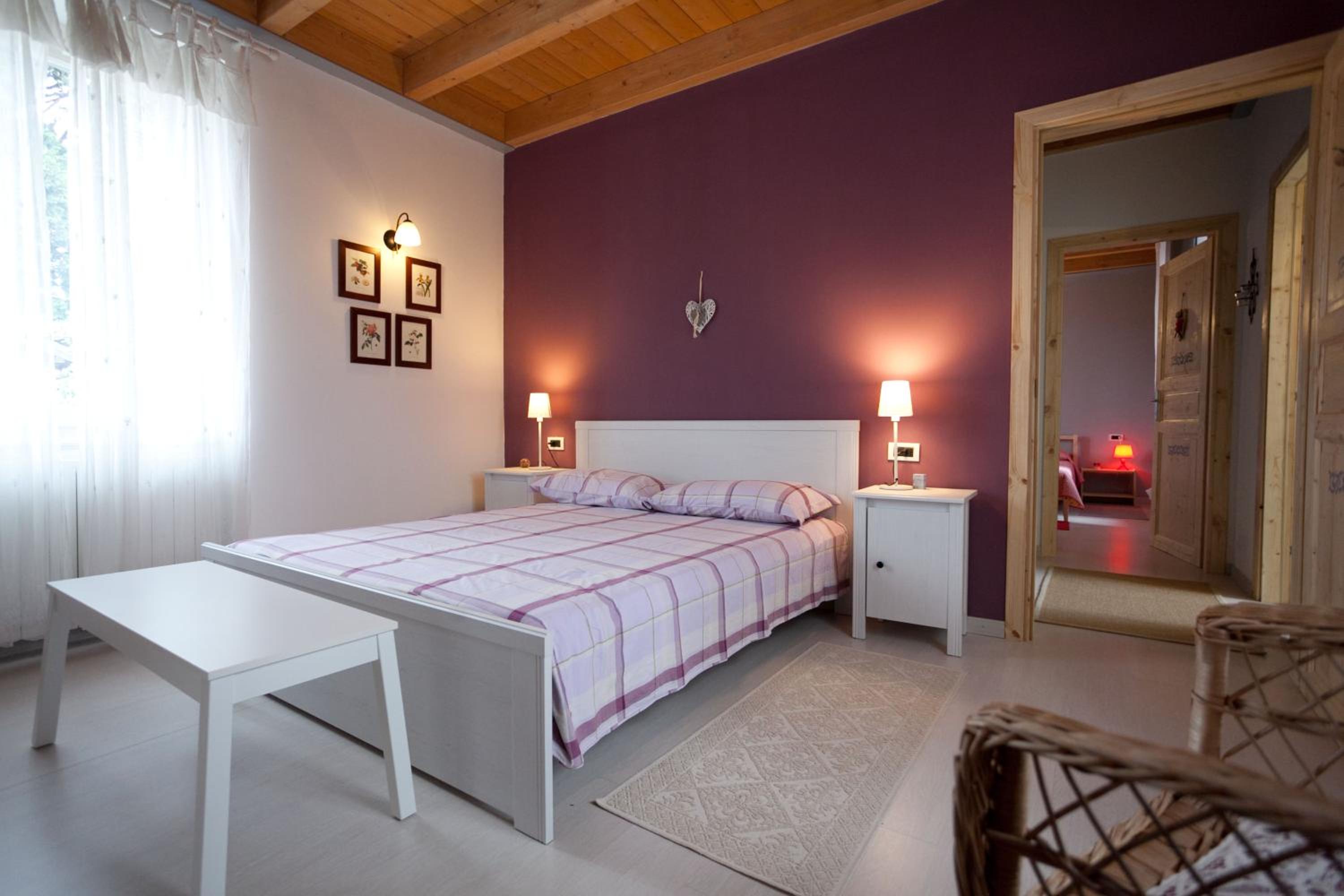 B&B La Casetta view 3