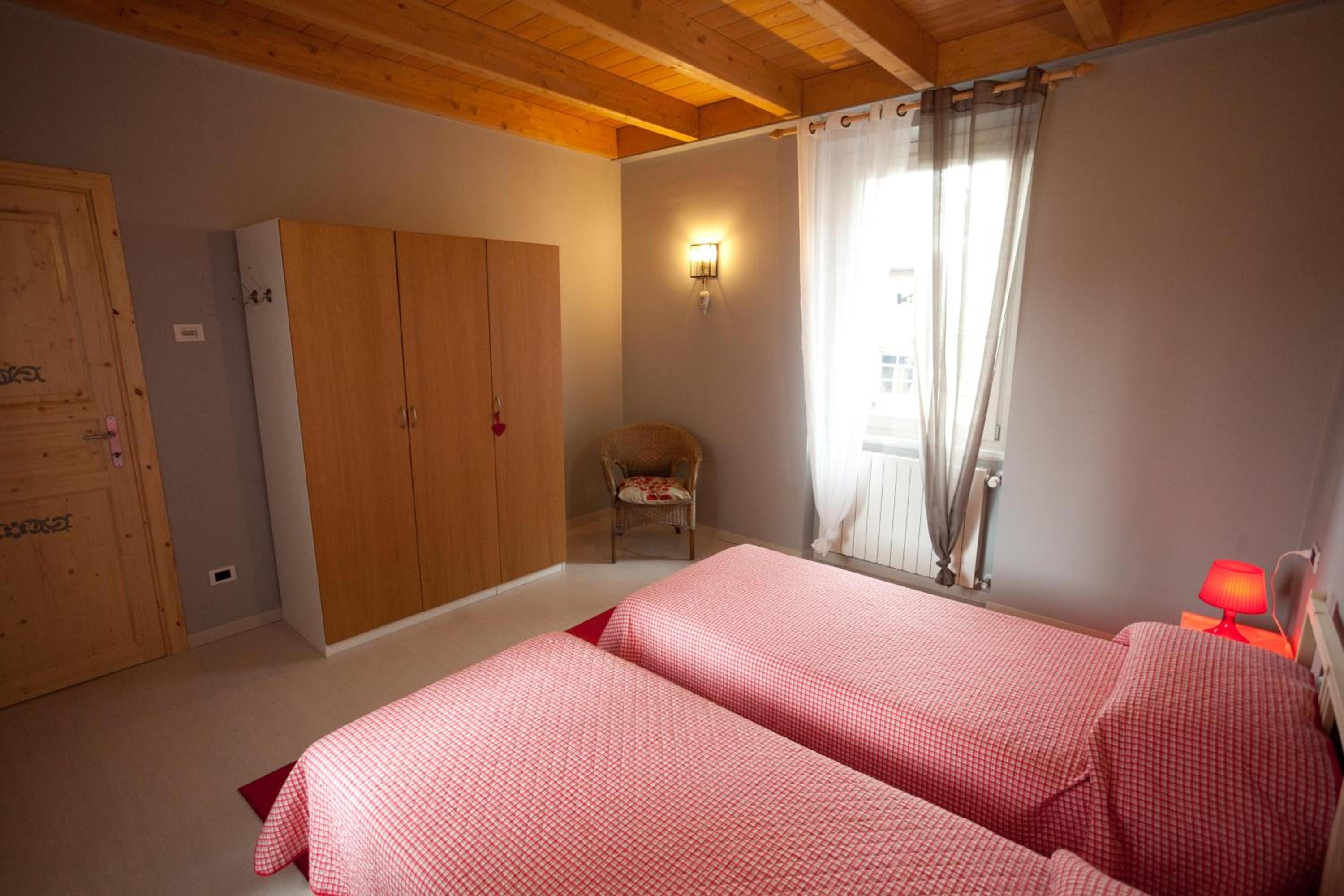 B&B La Casetta view 4