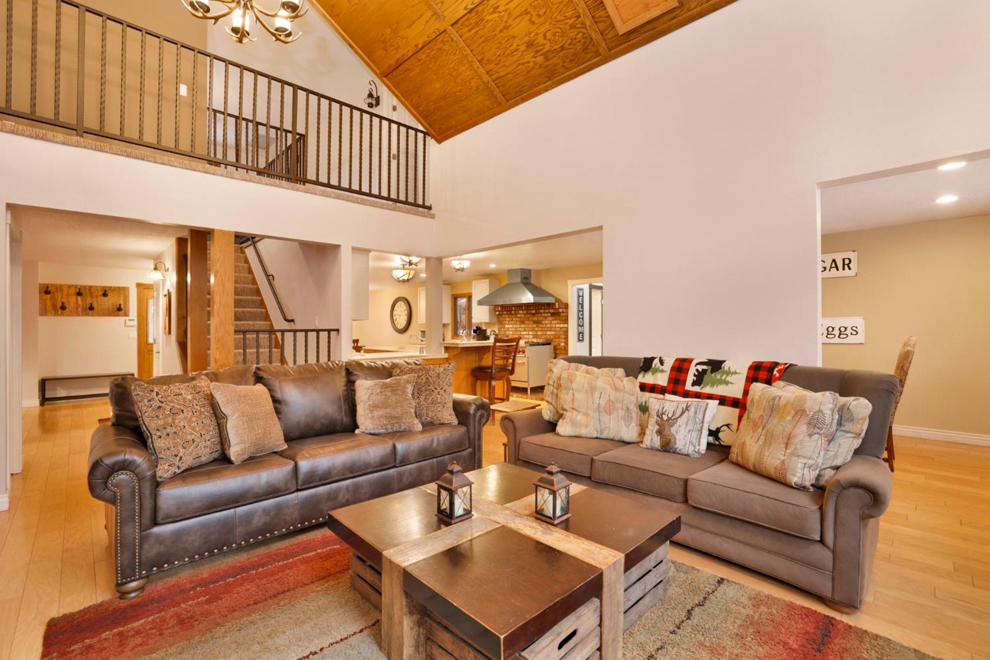 Apres ski haus #2201