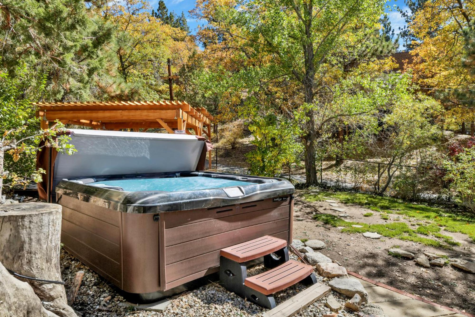 Bow canyon cabin #2172
