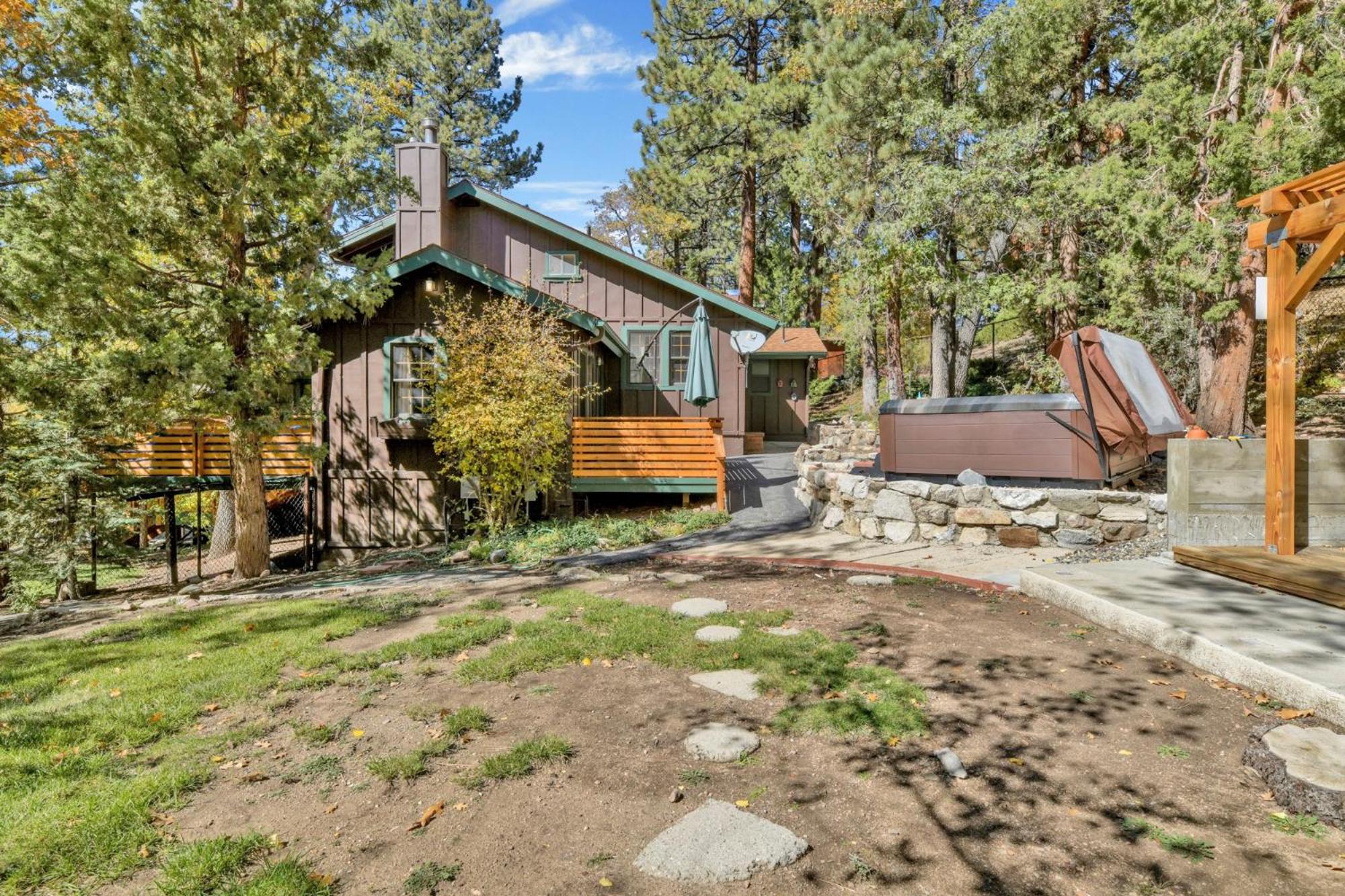 Bow canyon cabin #2172
