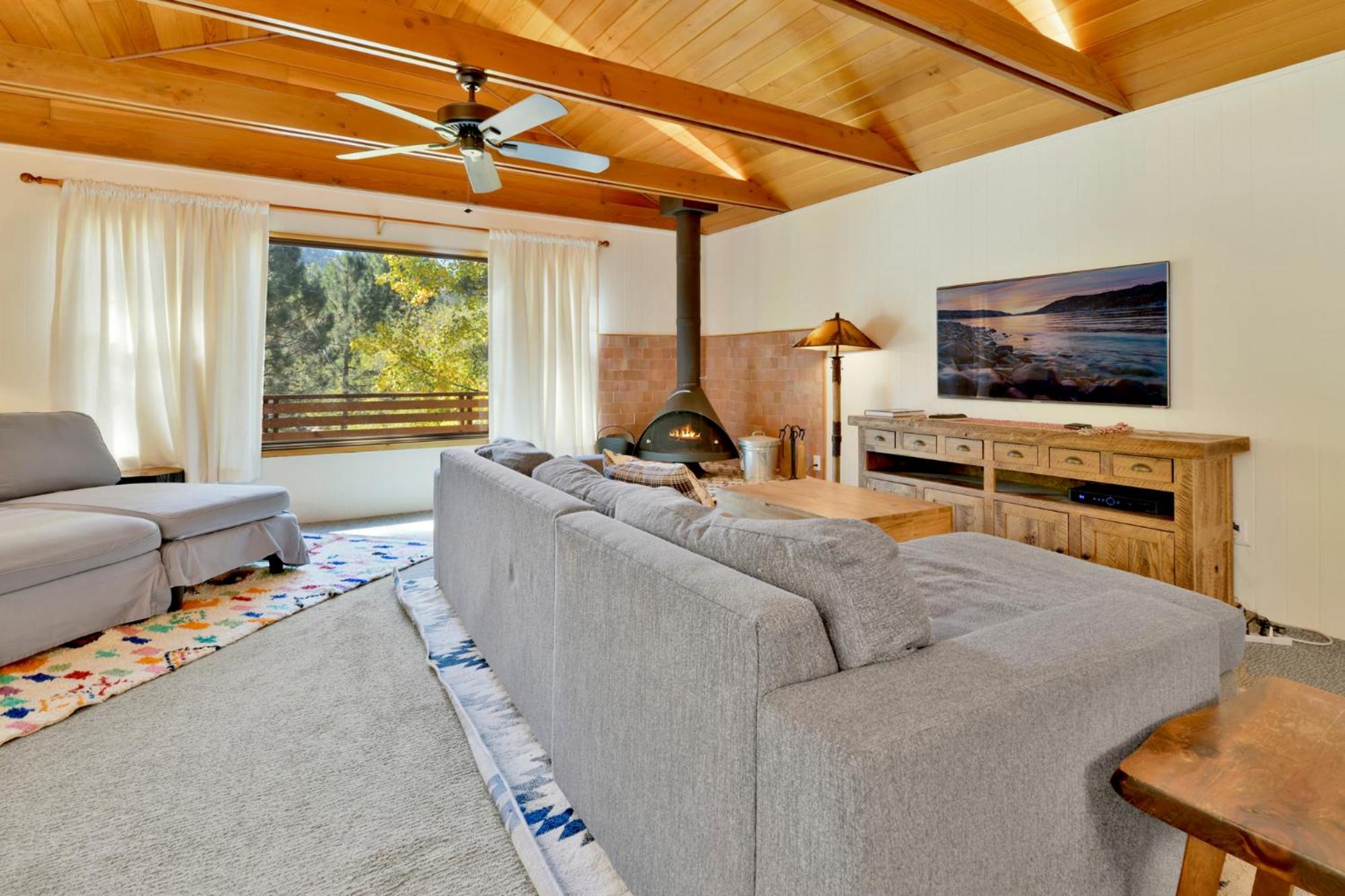 Bow canyon cabin #2172