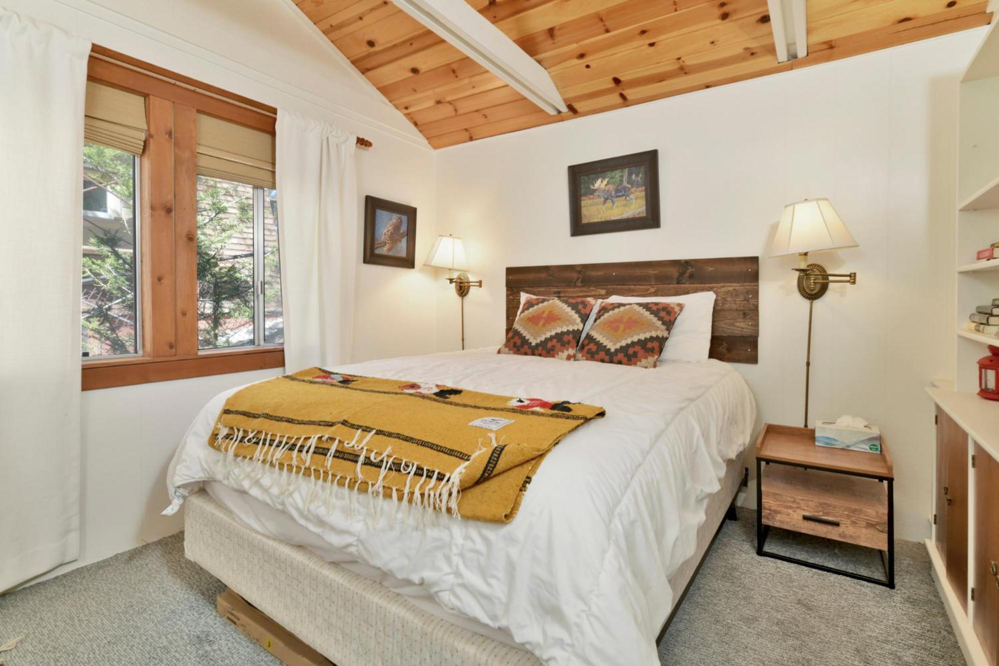 Bow canyon cabin #2172
