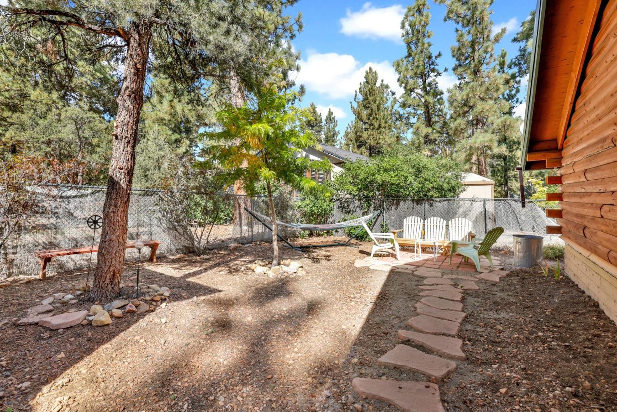 Big bear haven #2343