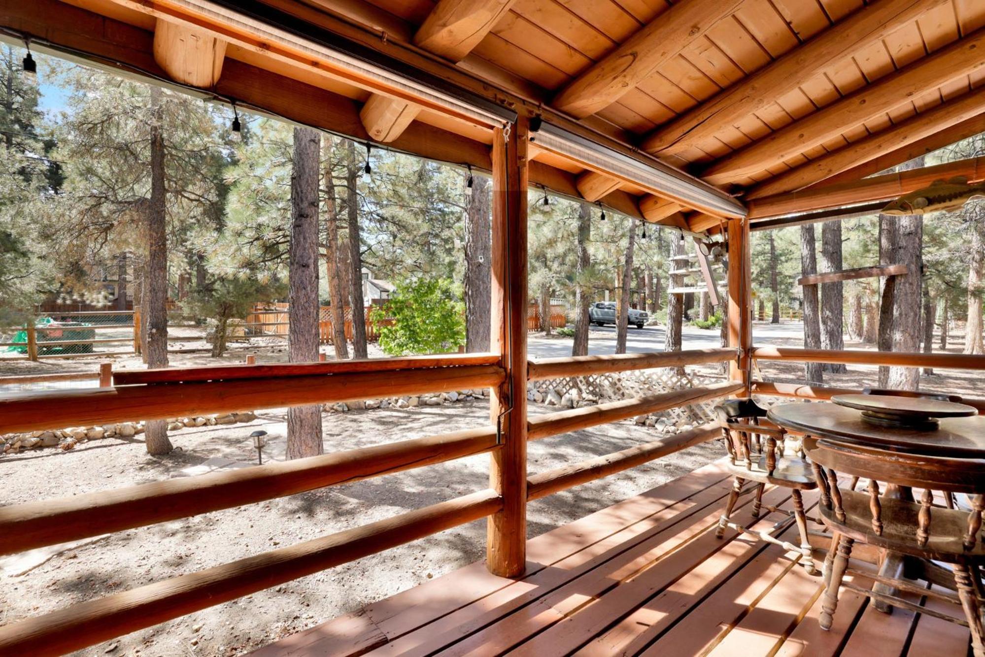 Big bear haven #2343