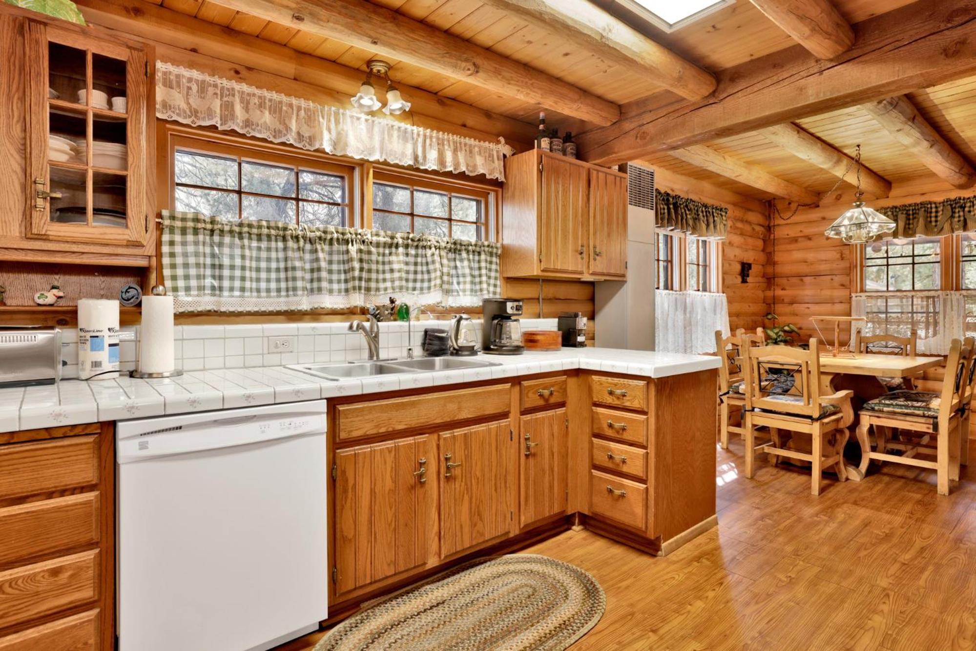 Big bear haven #2343