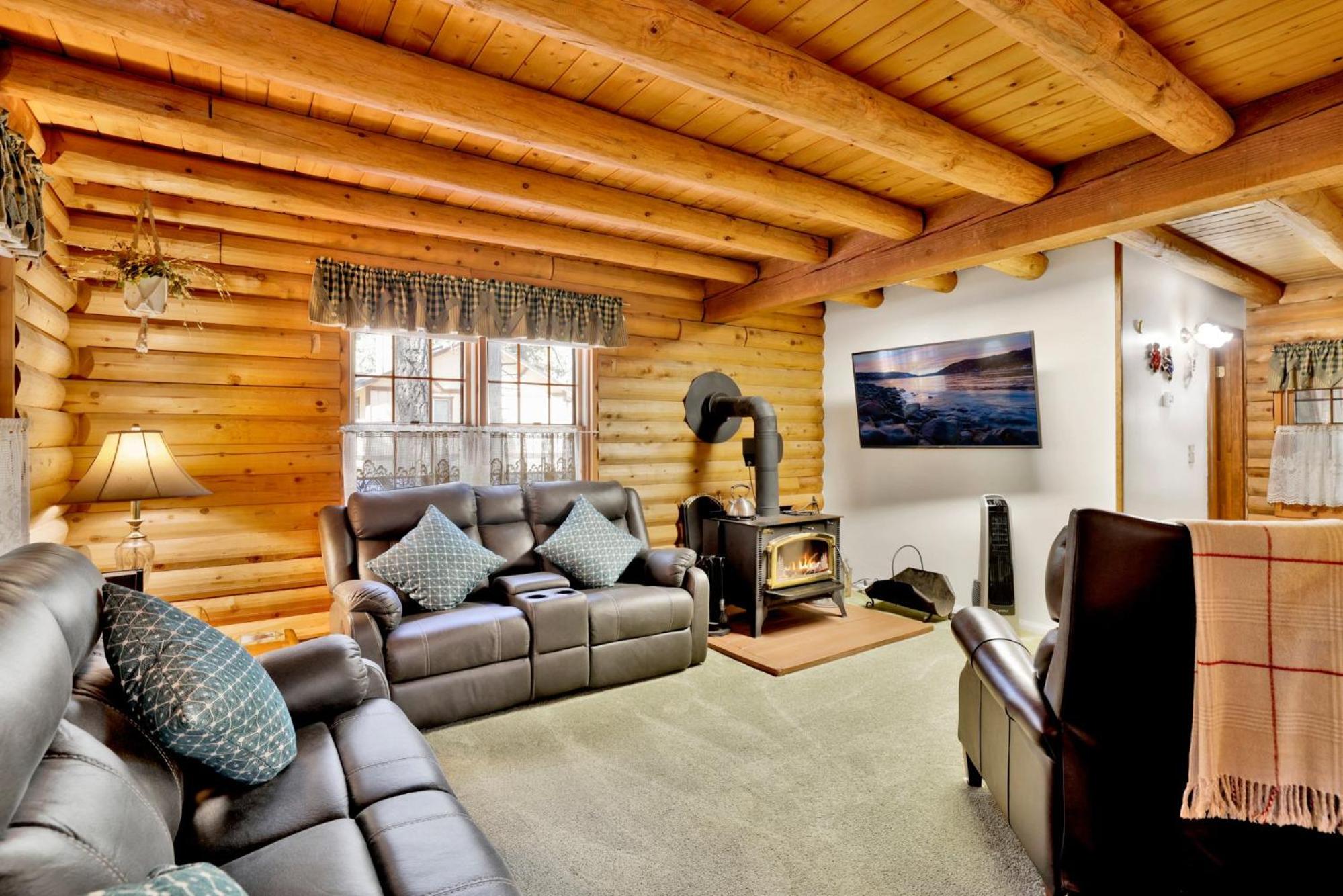 Big bear haven #2343