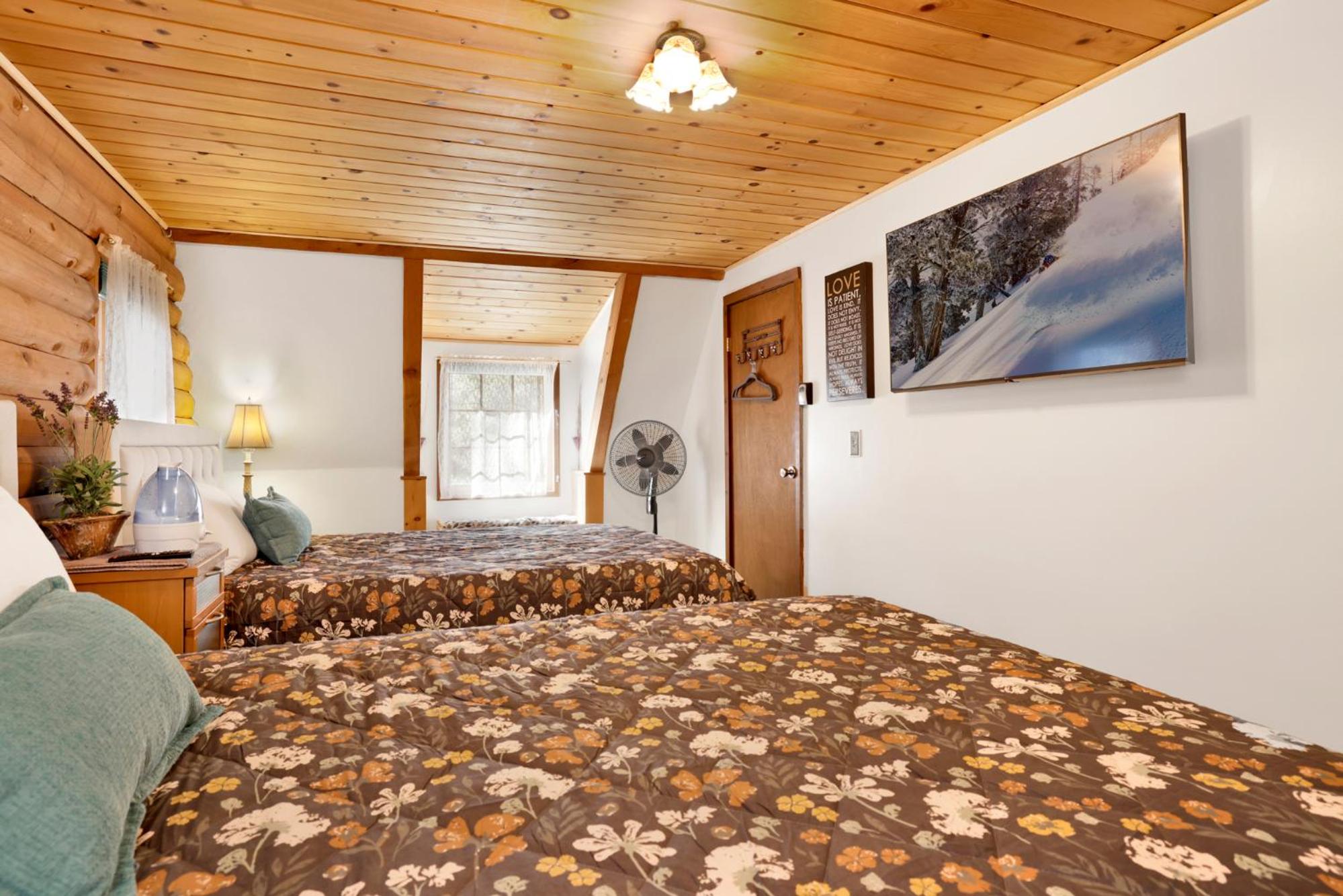 Big bear haven #2343