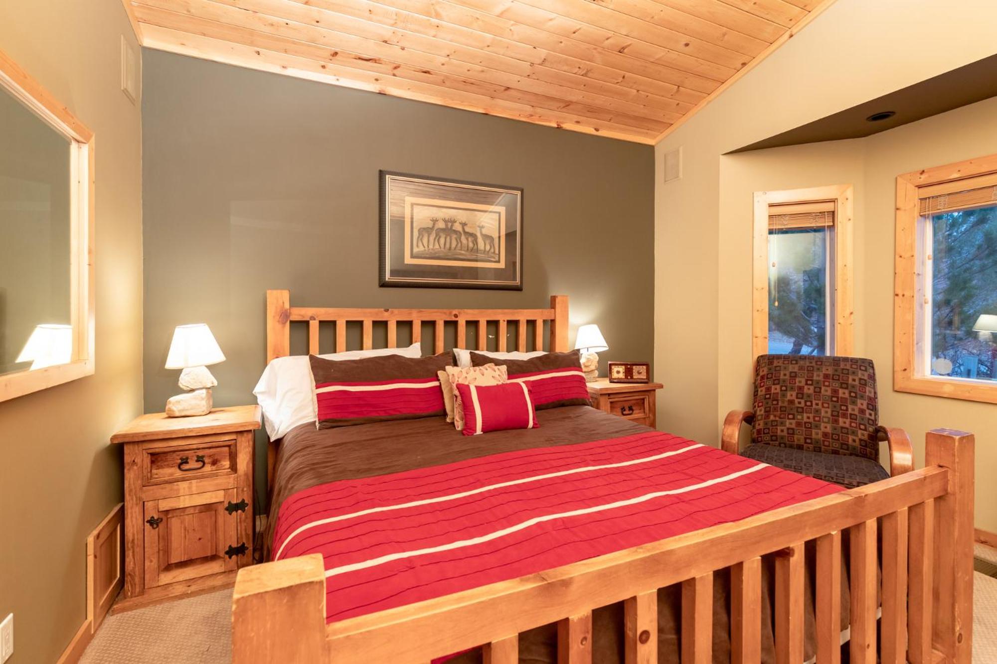 Grand forest lodge #1884 view 5