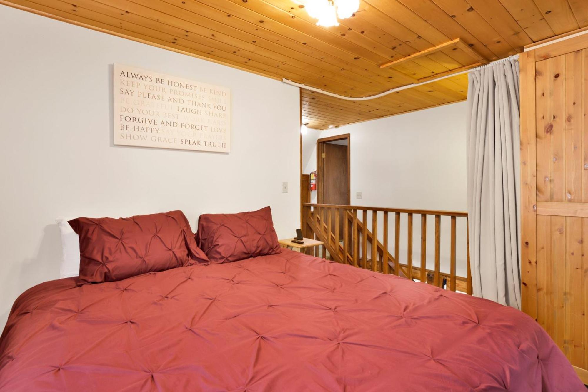 Big bear haven #2343