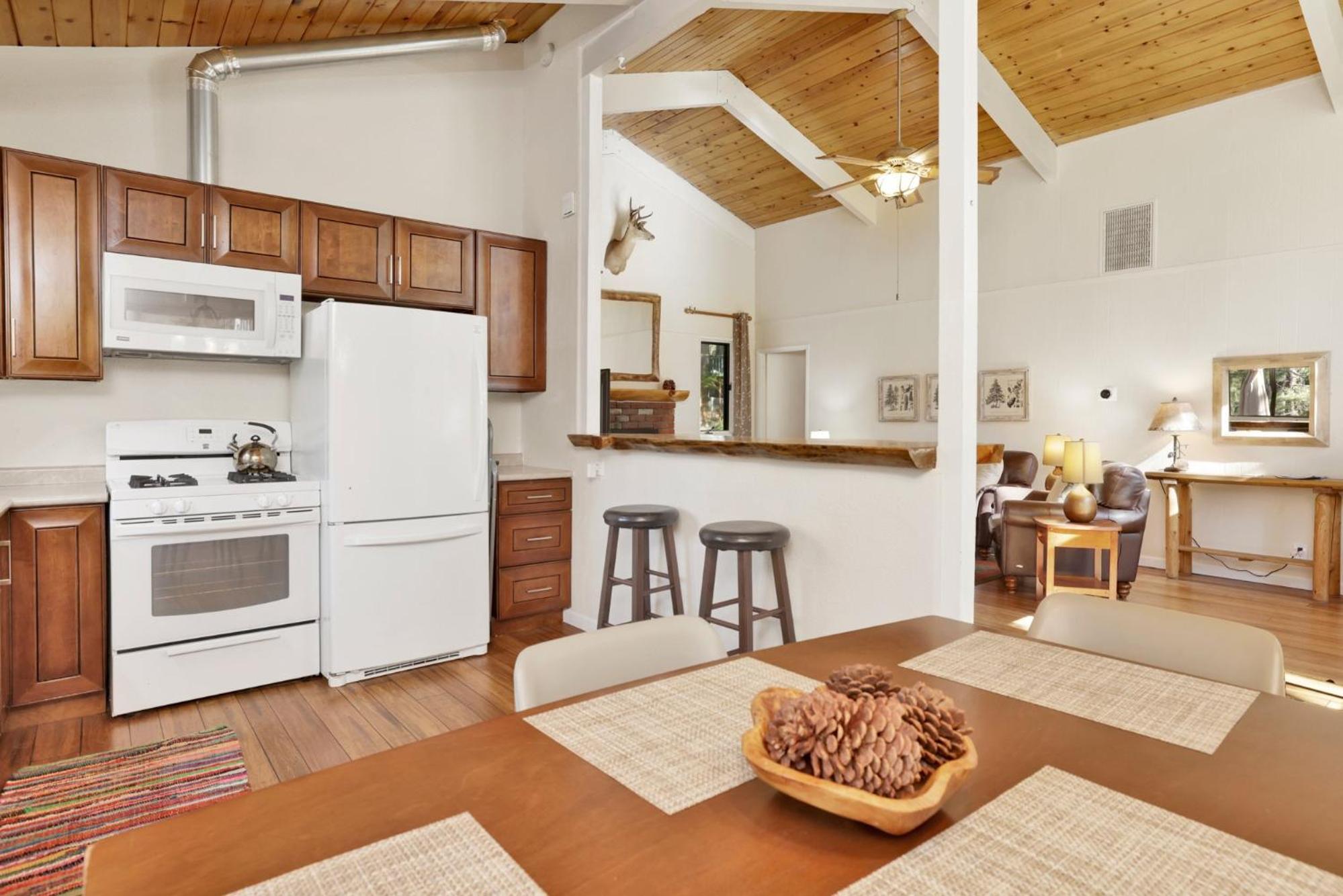 Ashwood pines #2331