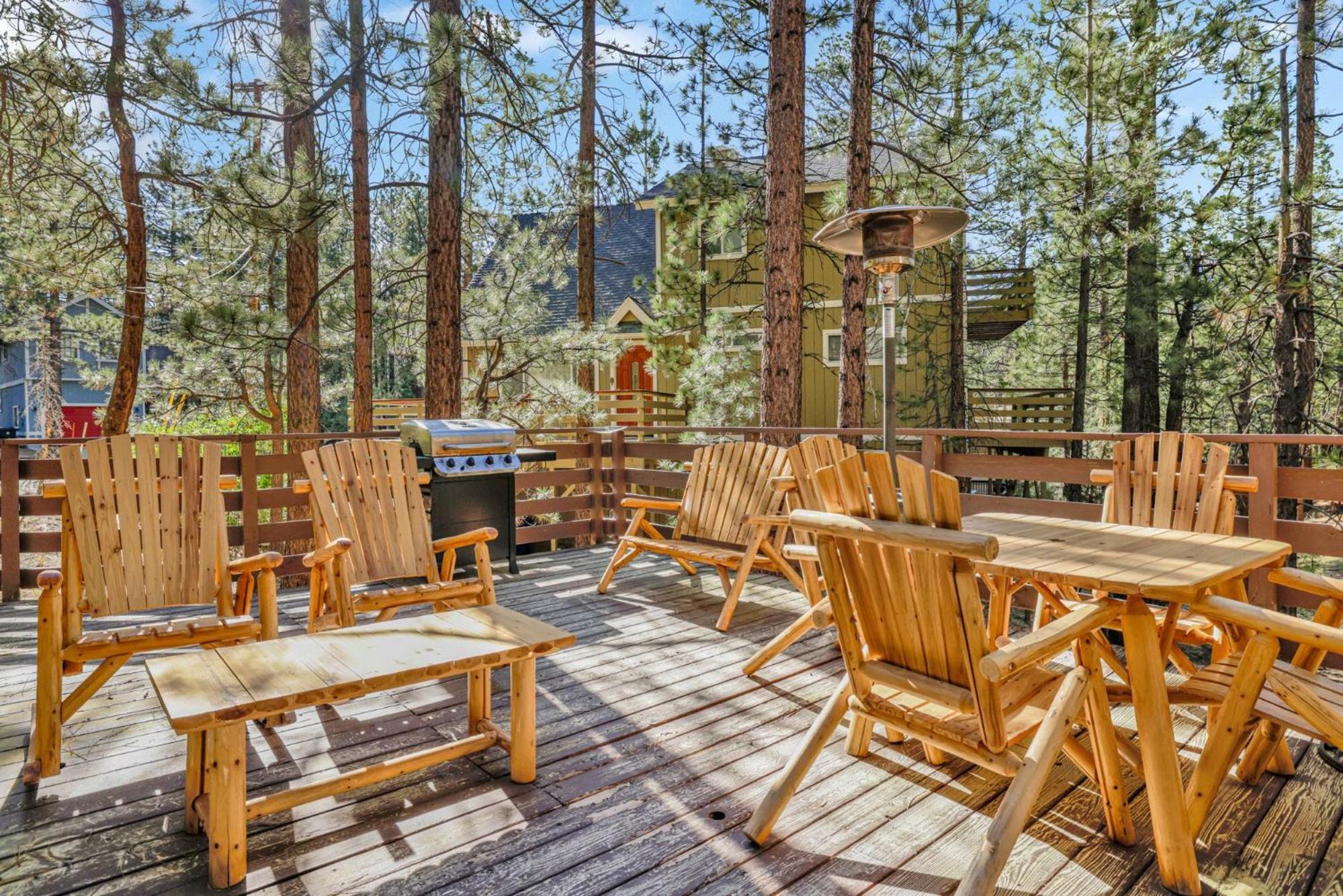 Ashwood pines #2331