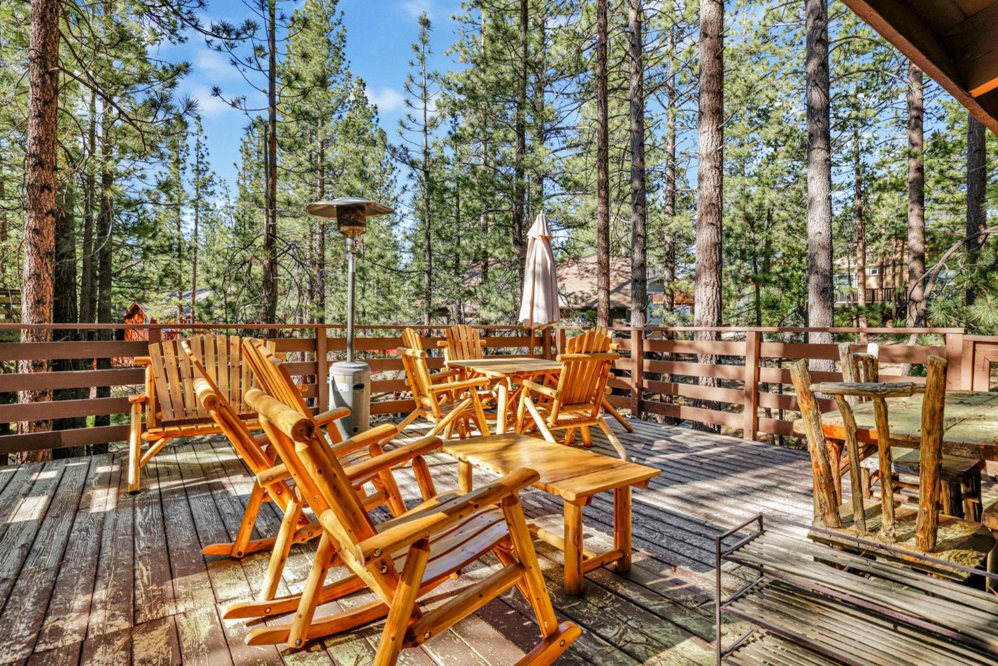 Ashwood pines #2331