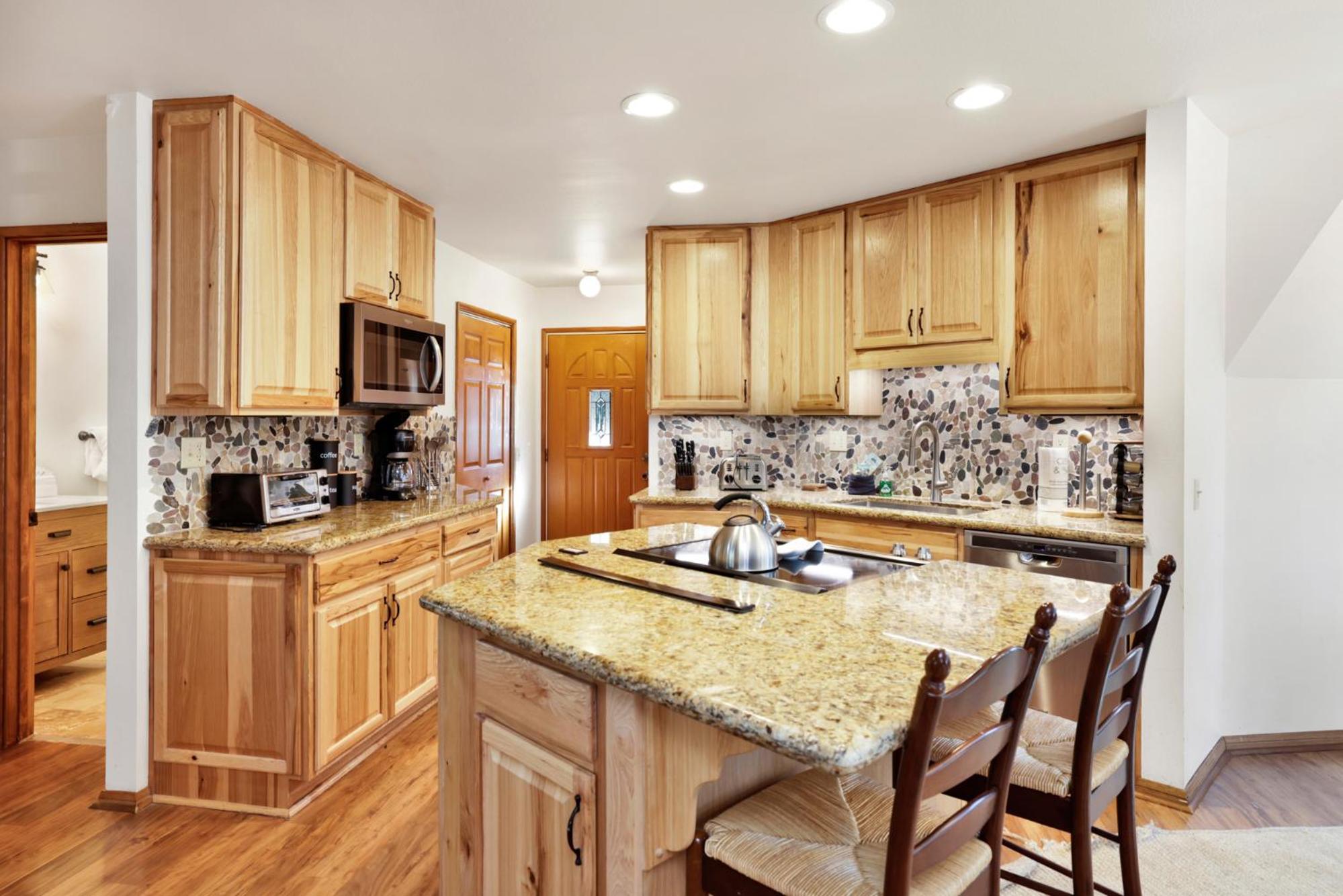 Travertine dome home #2241