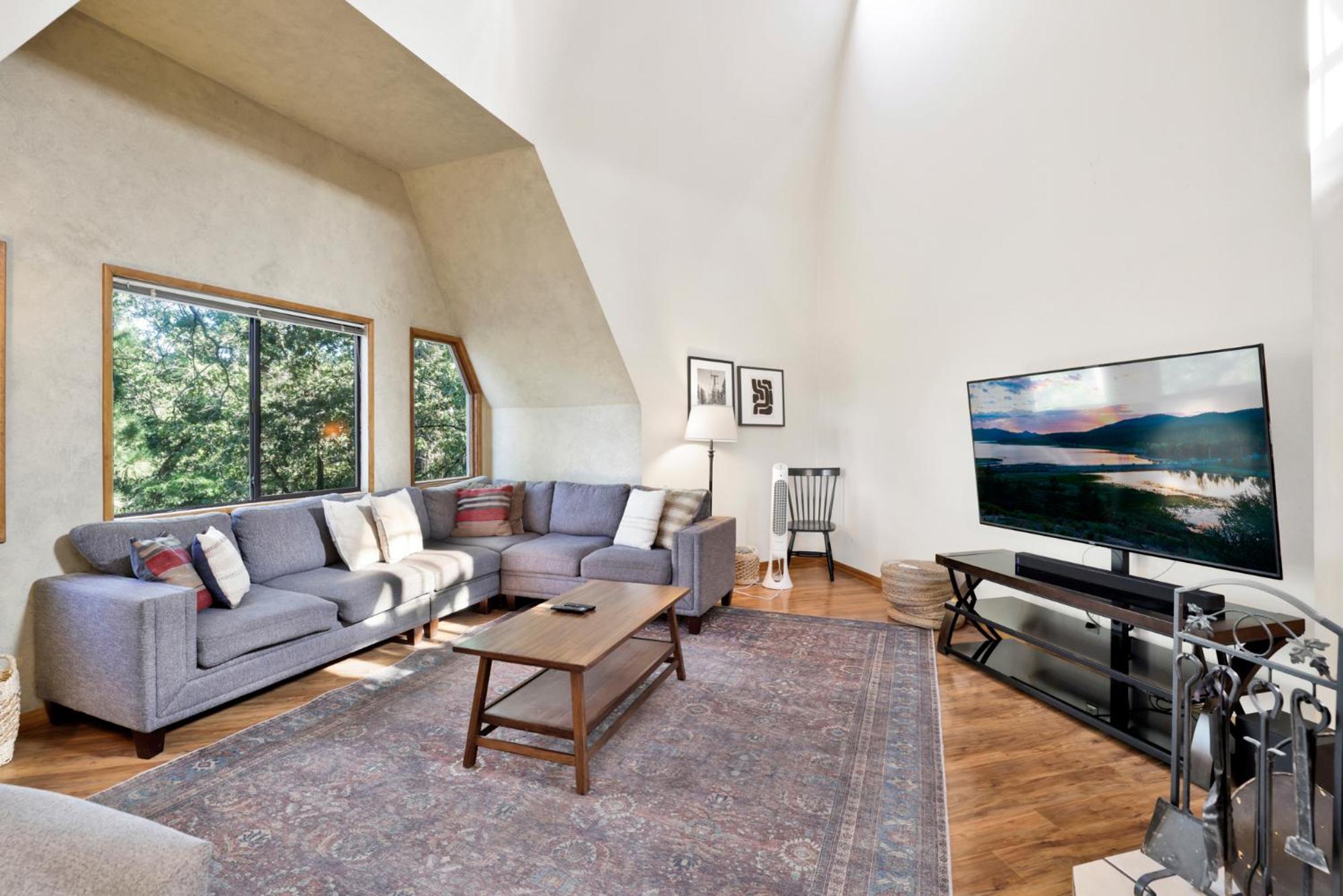 Travertine dome home #2241