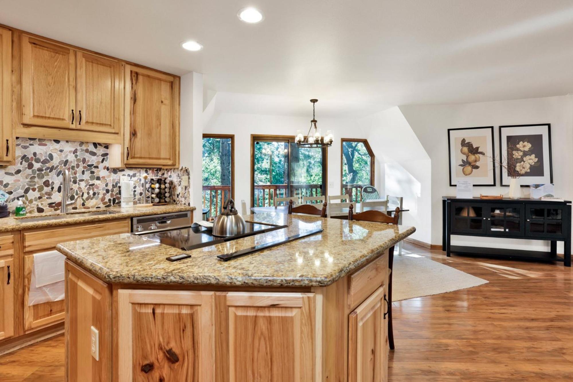 Travertine dome home #2241