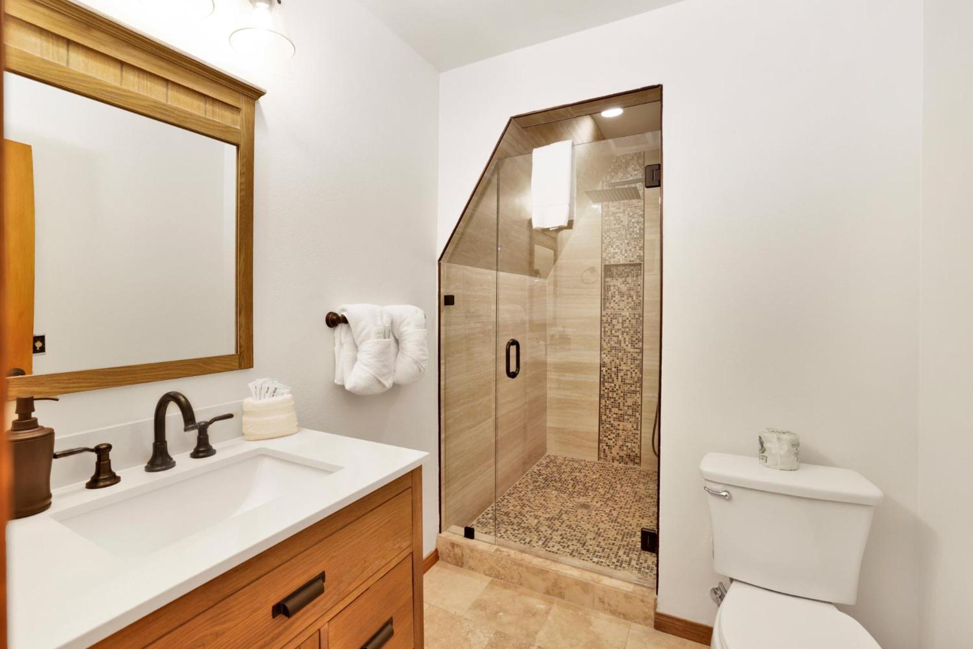 Travertine dome home #2241
