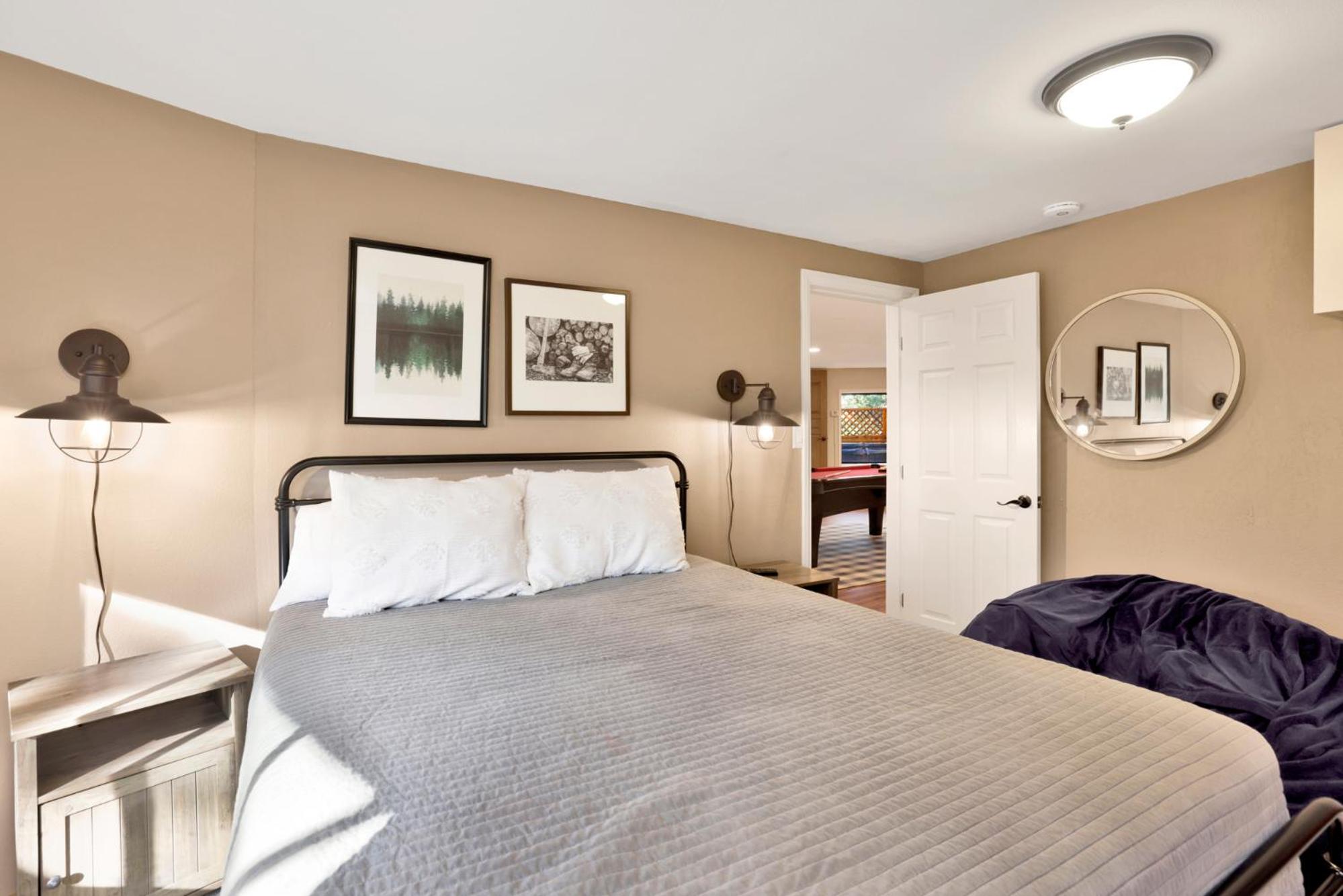 Travertine dome home #2241