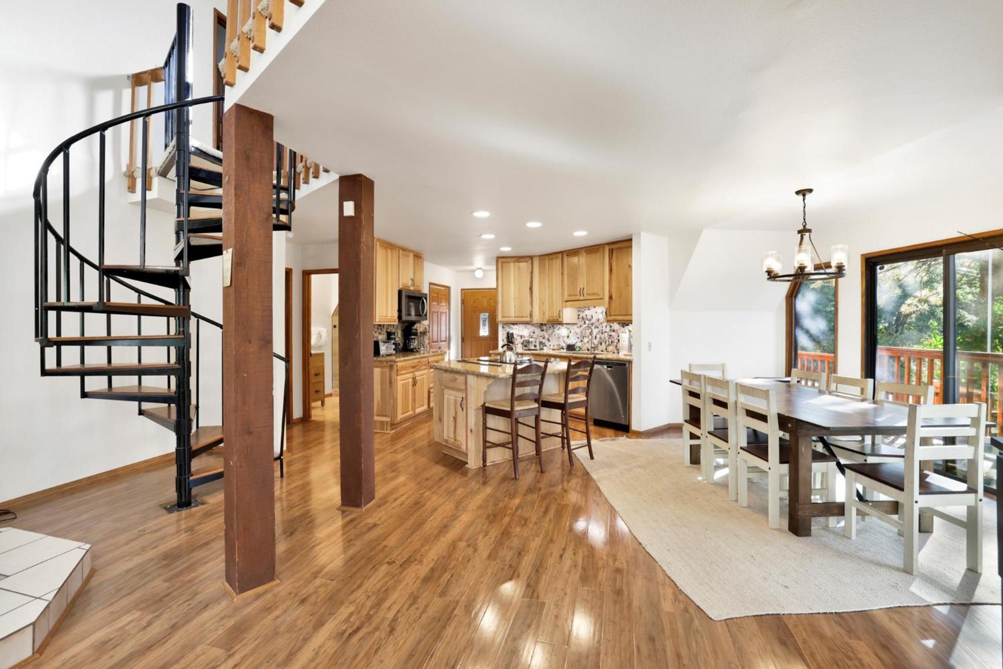 Travertine dome home #2241