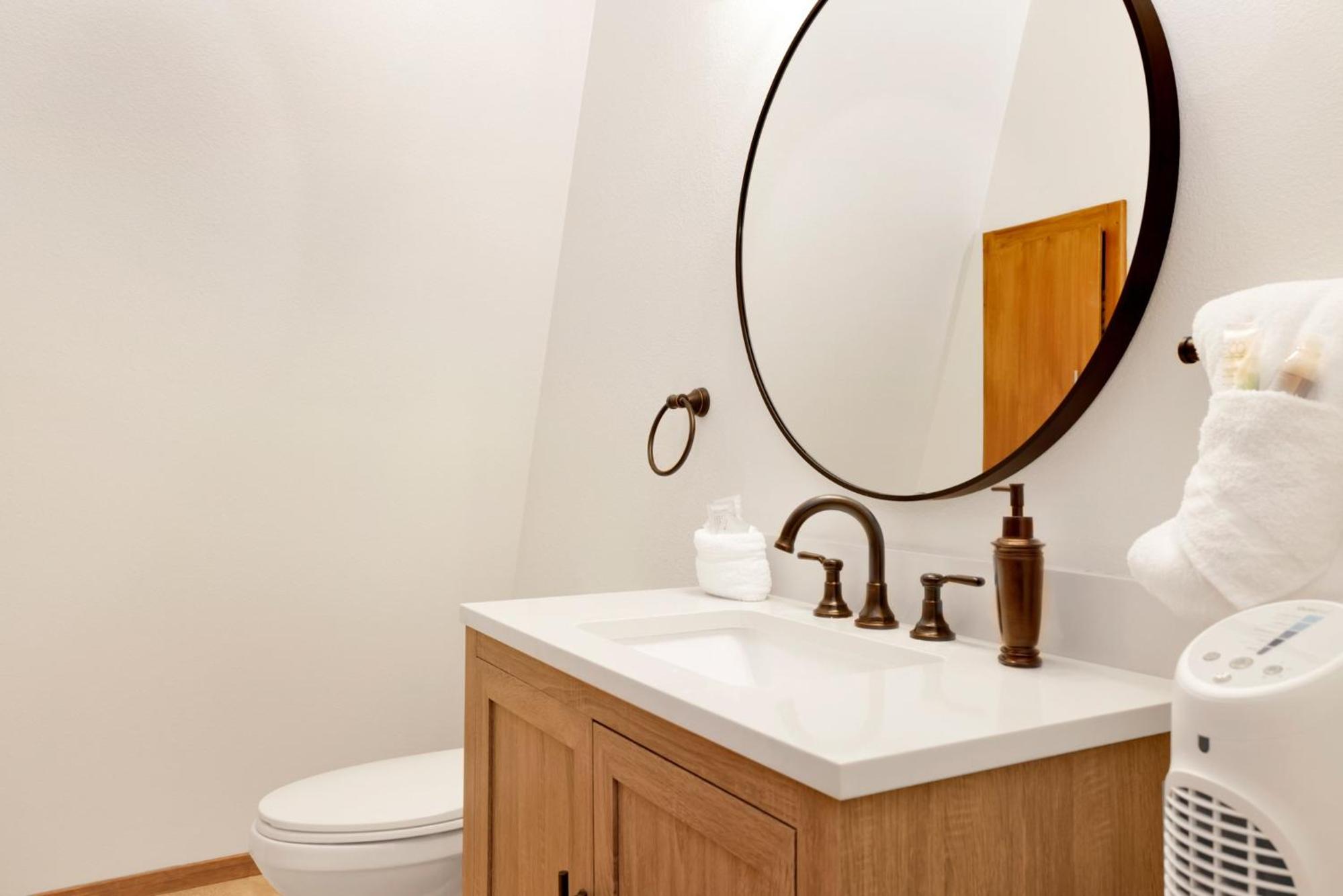 Travertine dome home #2241