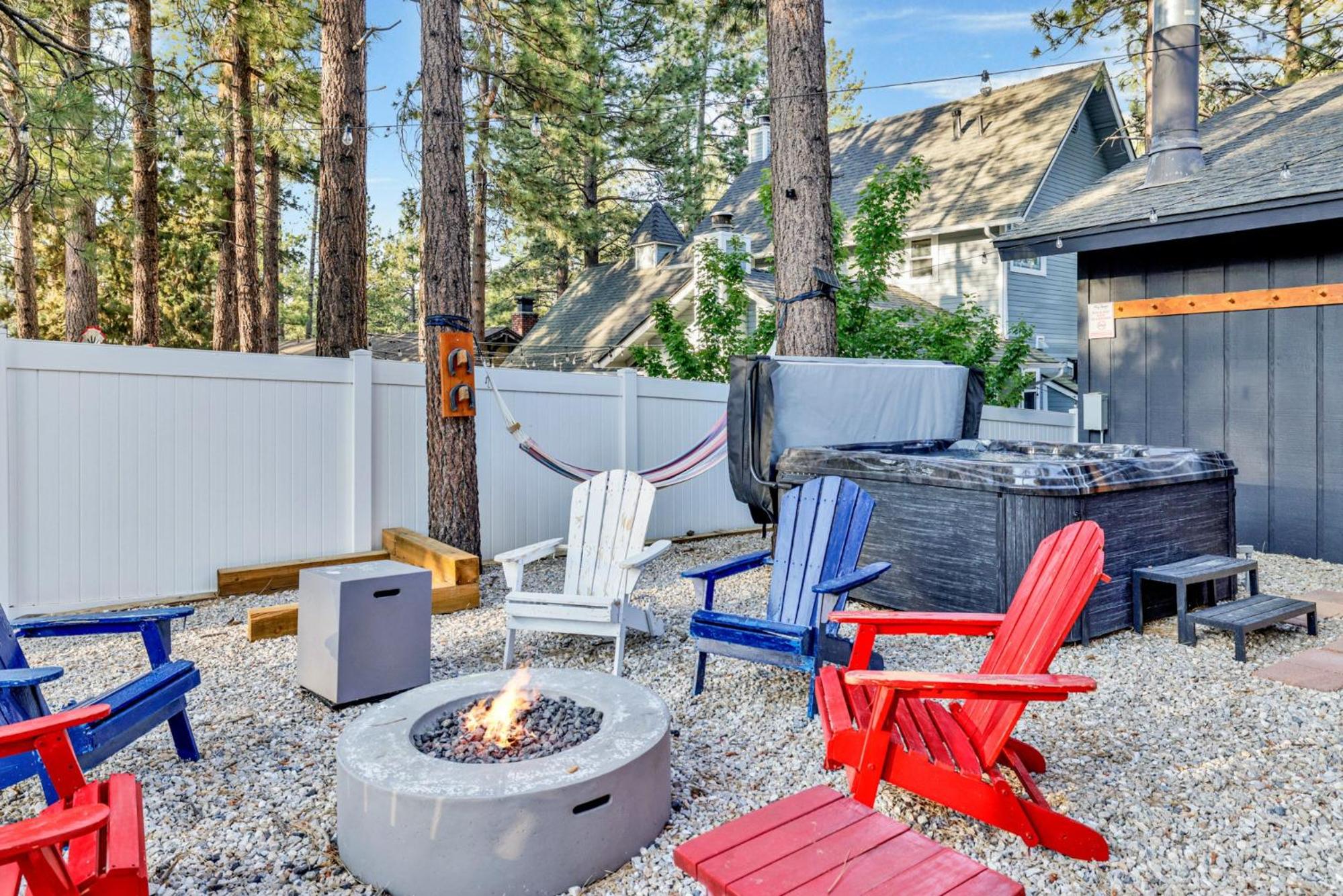 Elmwood place #2218