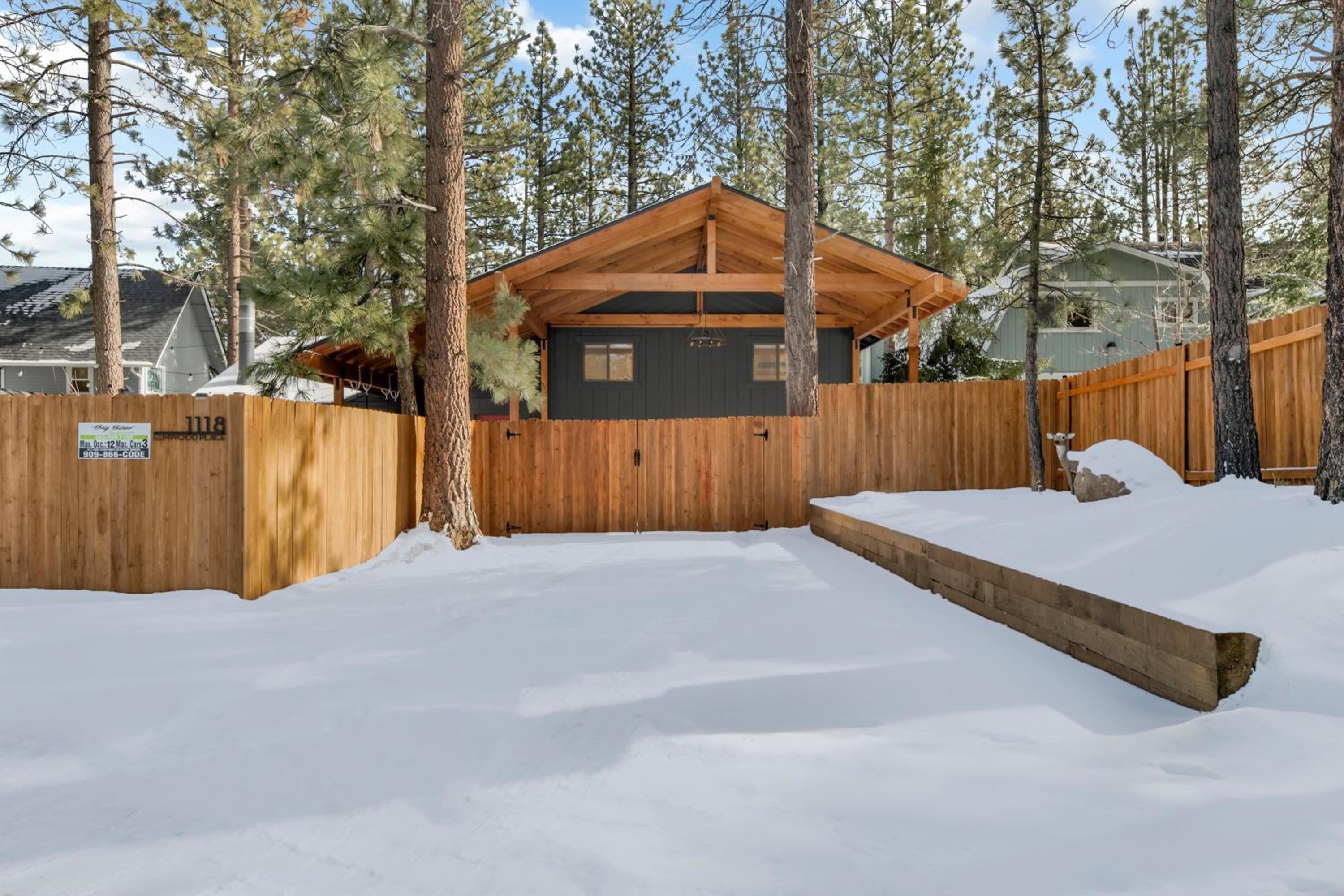Elmwood place #2218