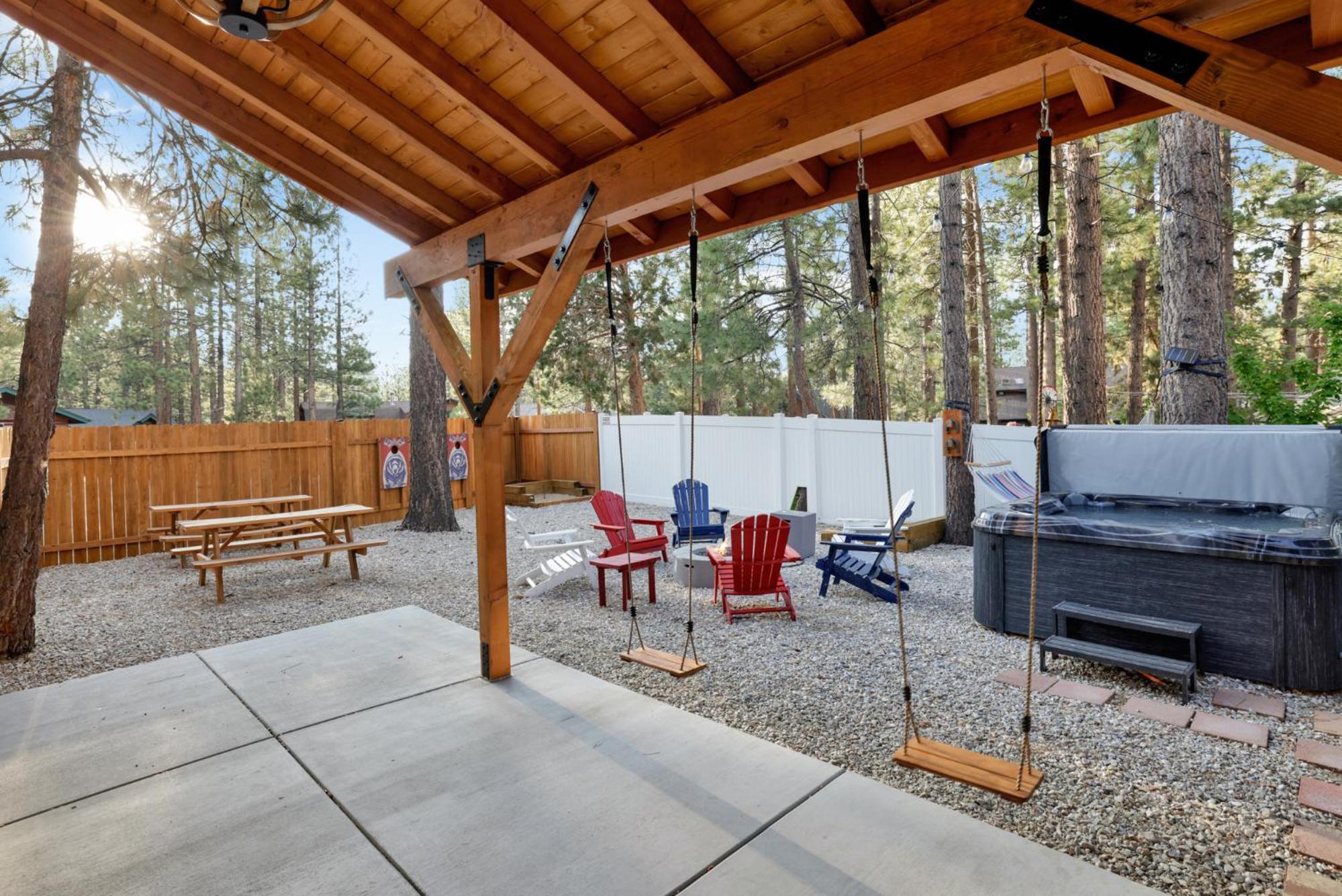 Elmwood place #2218
