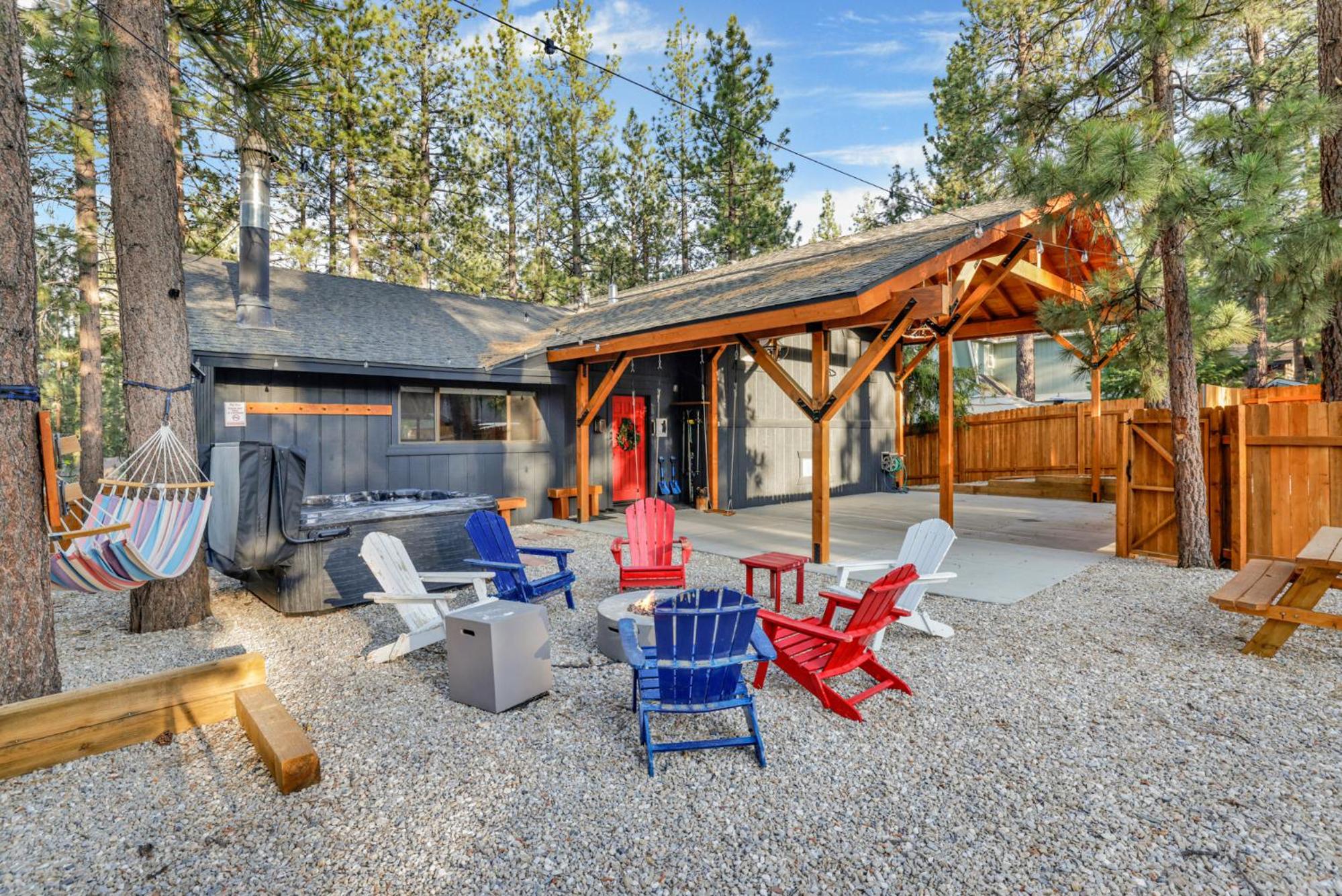 Elmwood place #2218