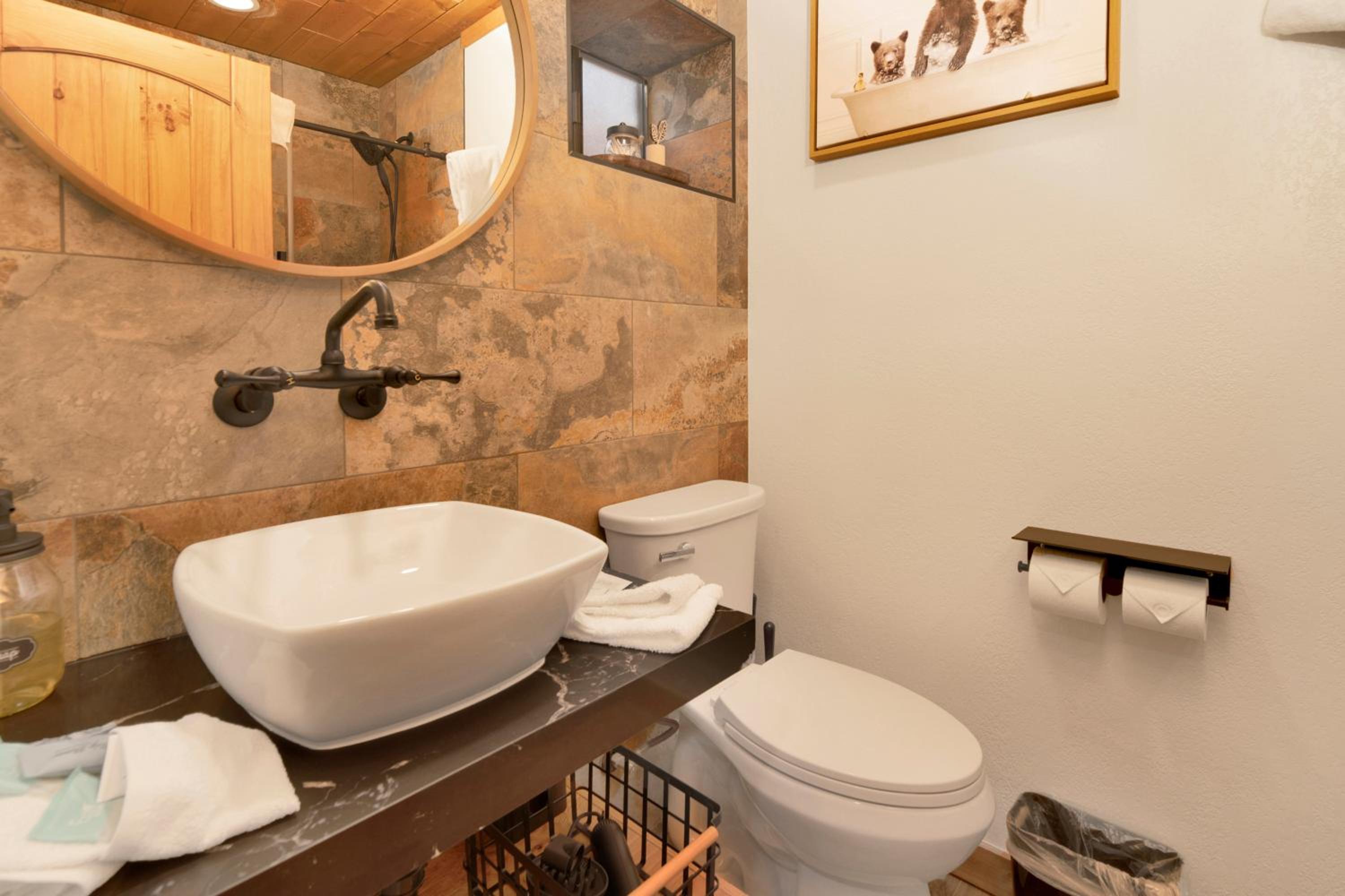 Elmwood place #2218