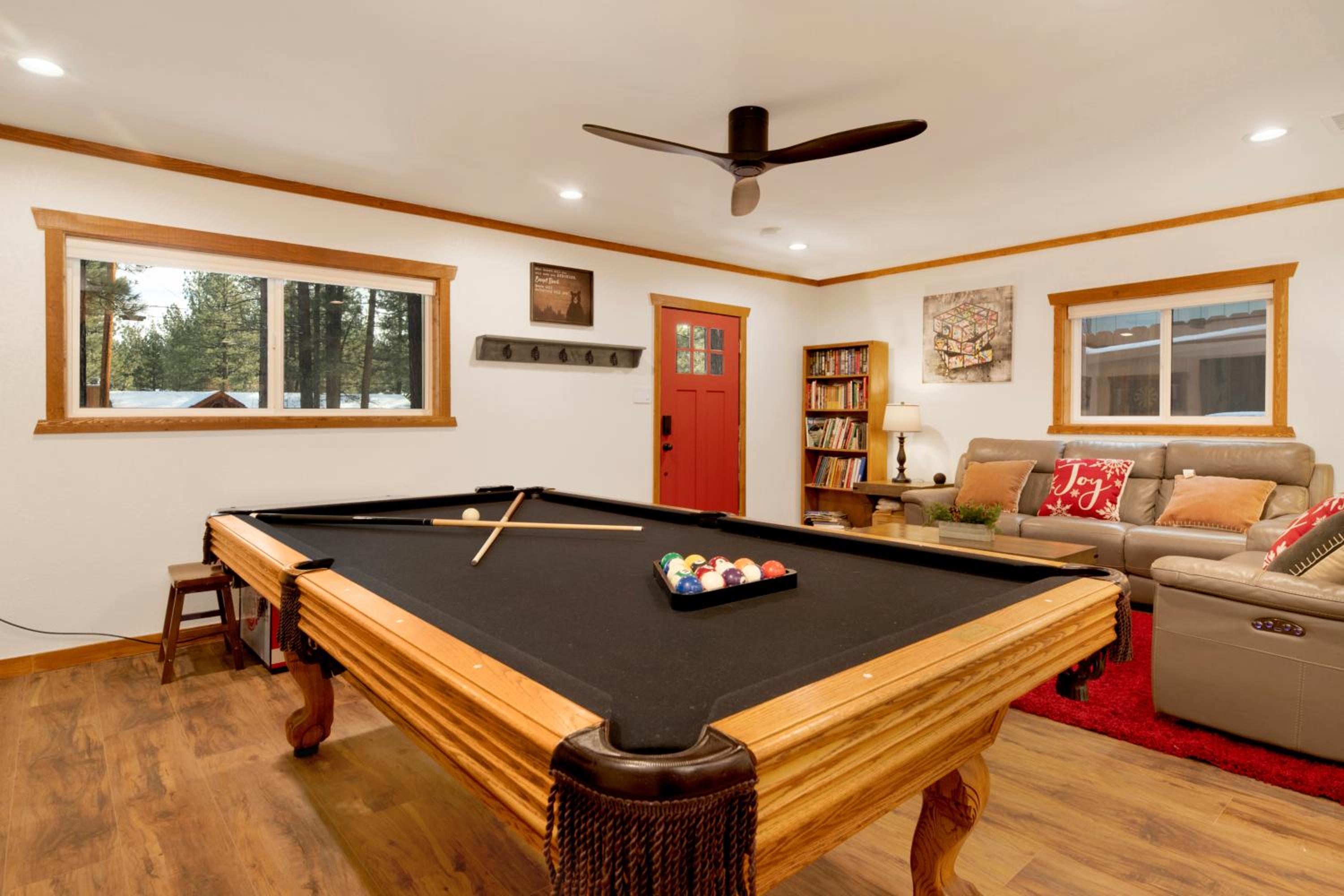 Elmwood place #2218