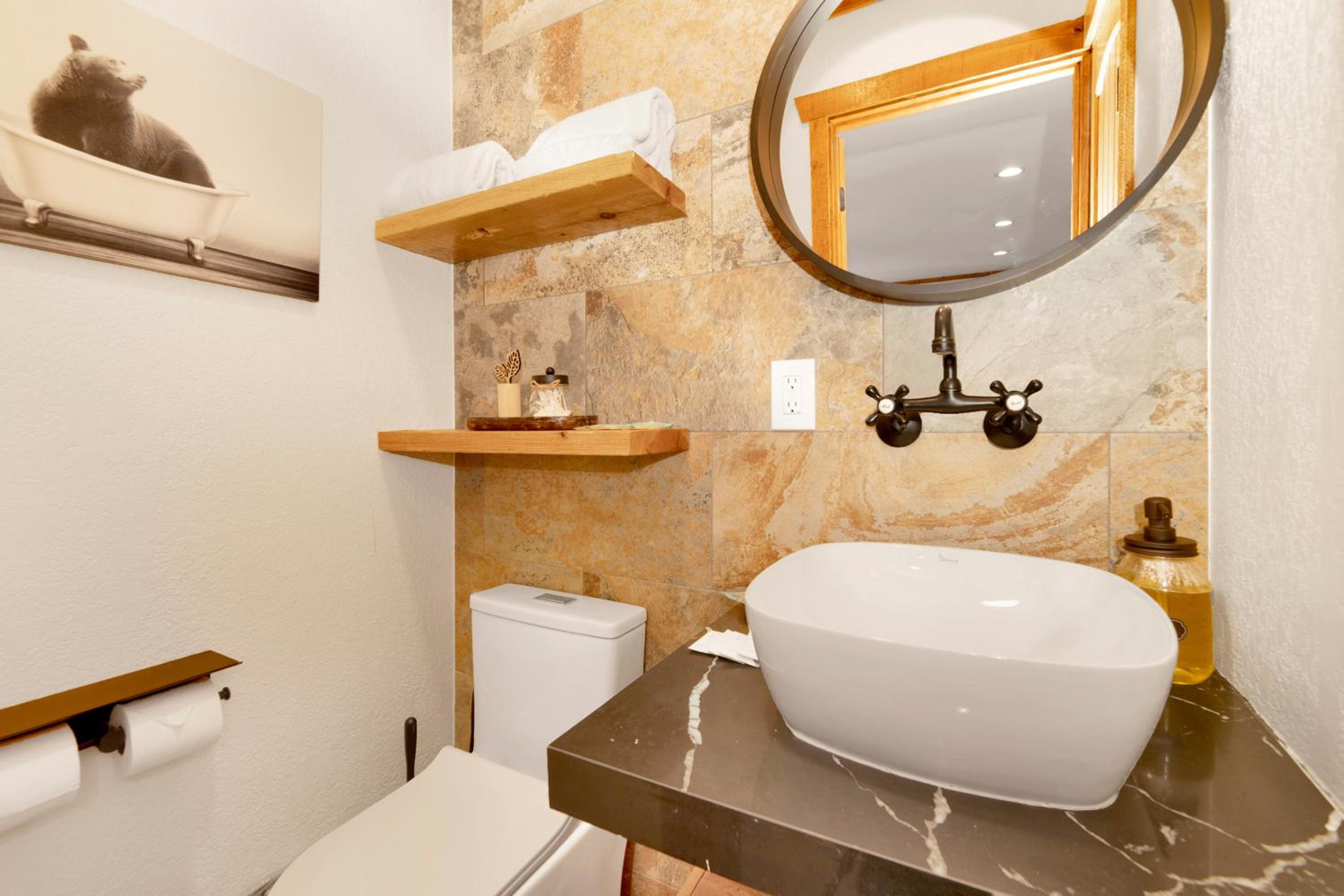 Elmwood place #2218