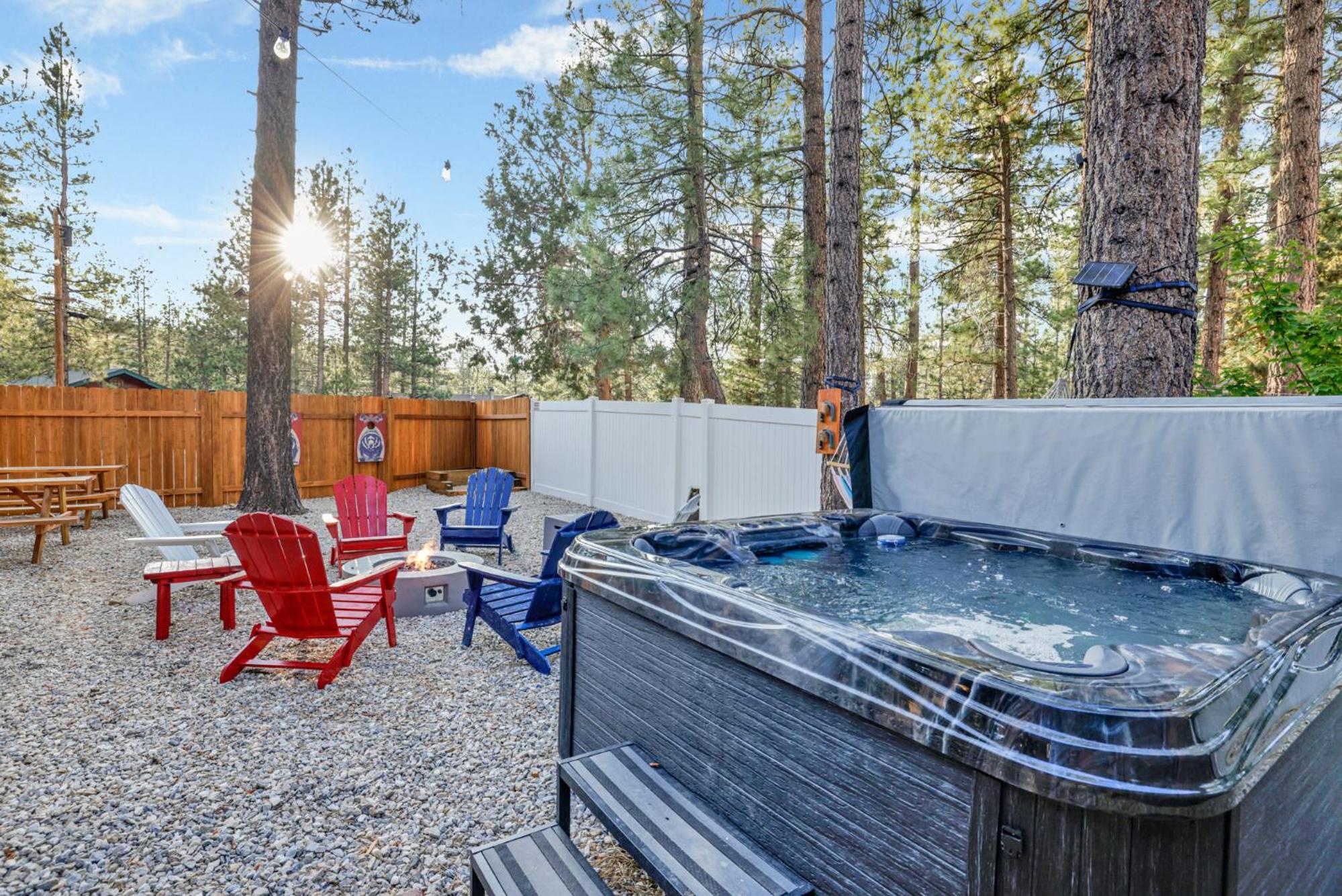 Elmwood place #2218