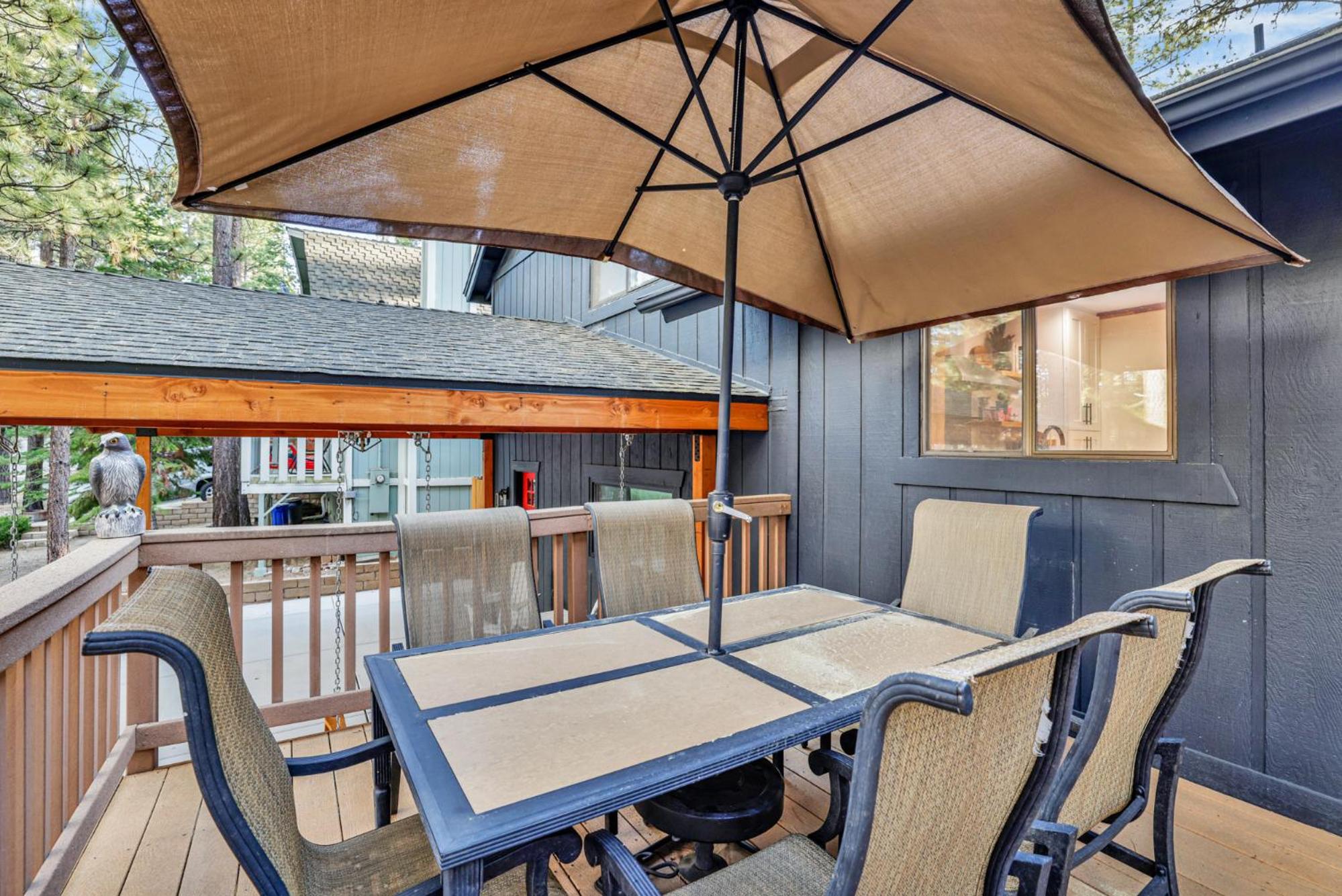 Elmwood place #2218