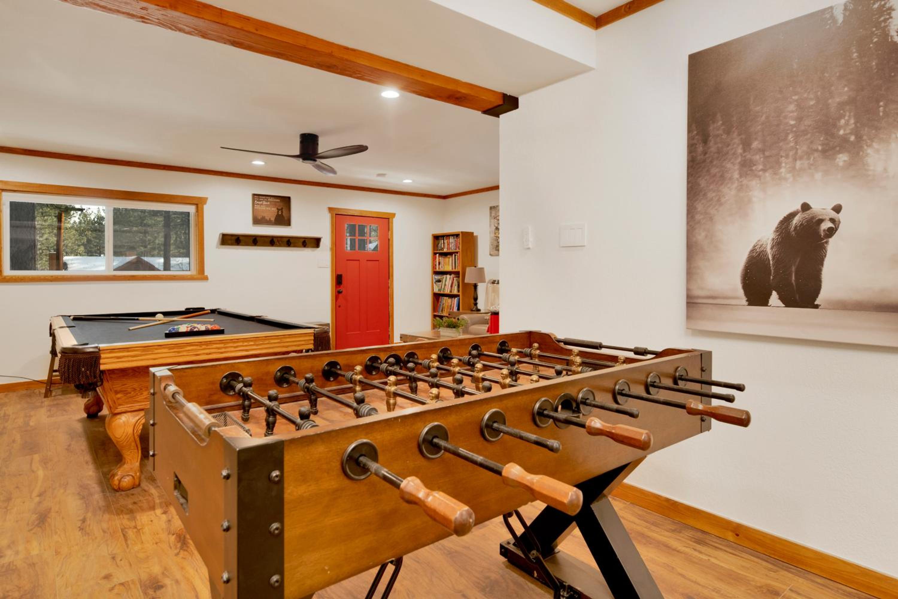 Elmwood place #2218