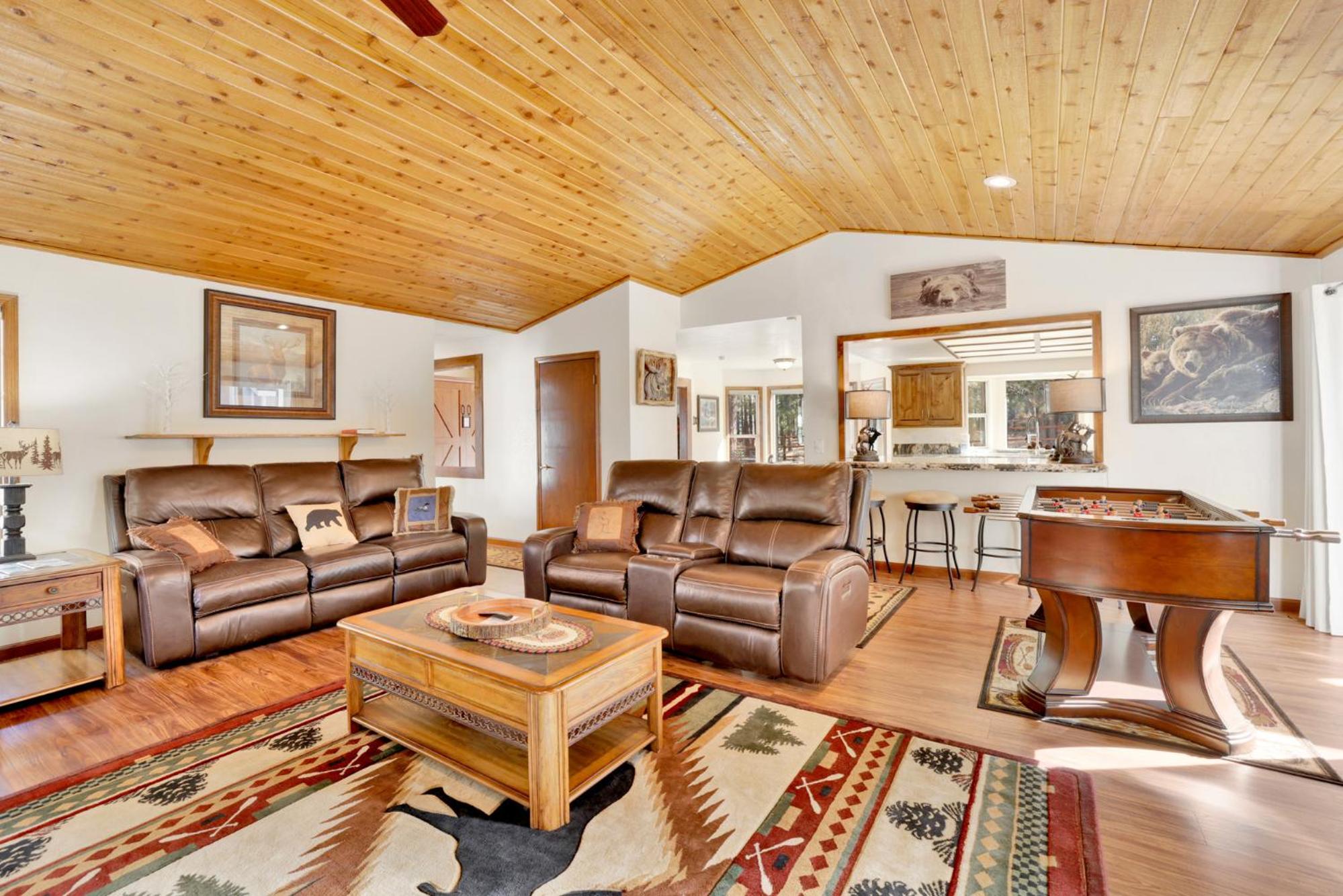 Big bear frontier #2368