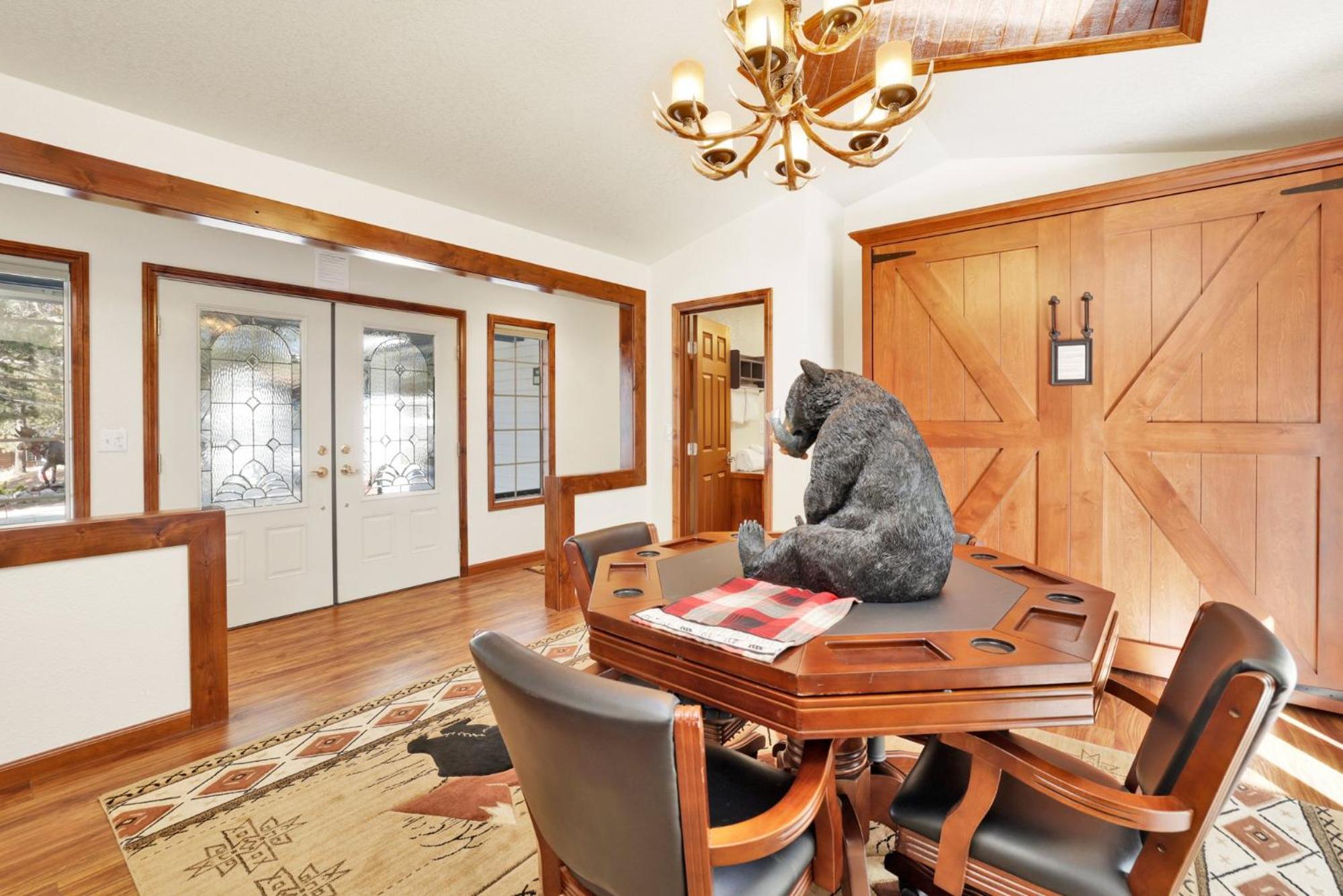 Big bear frontier #2368