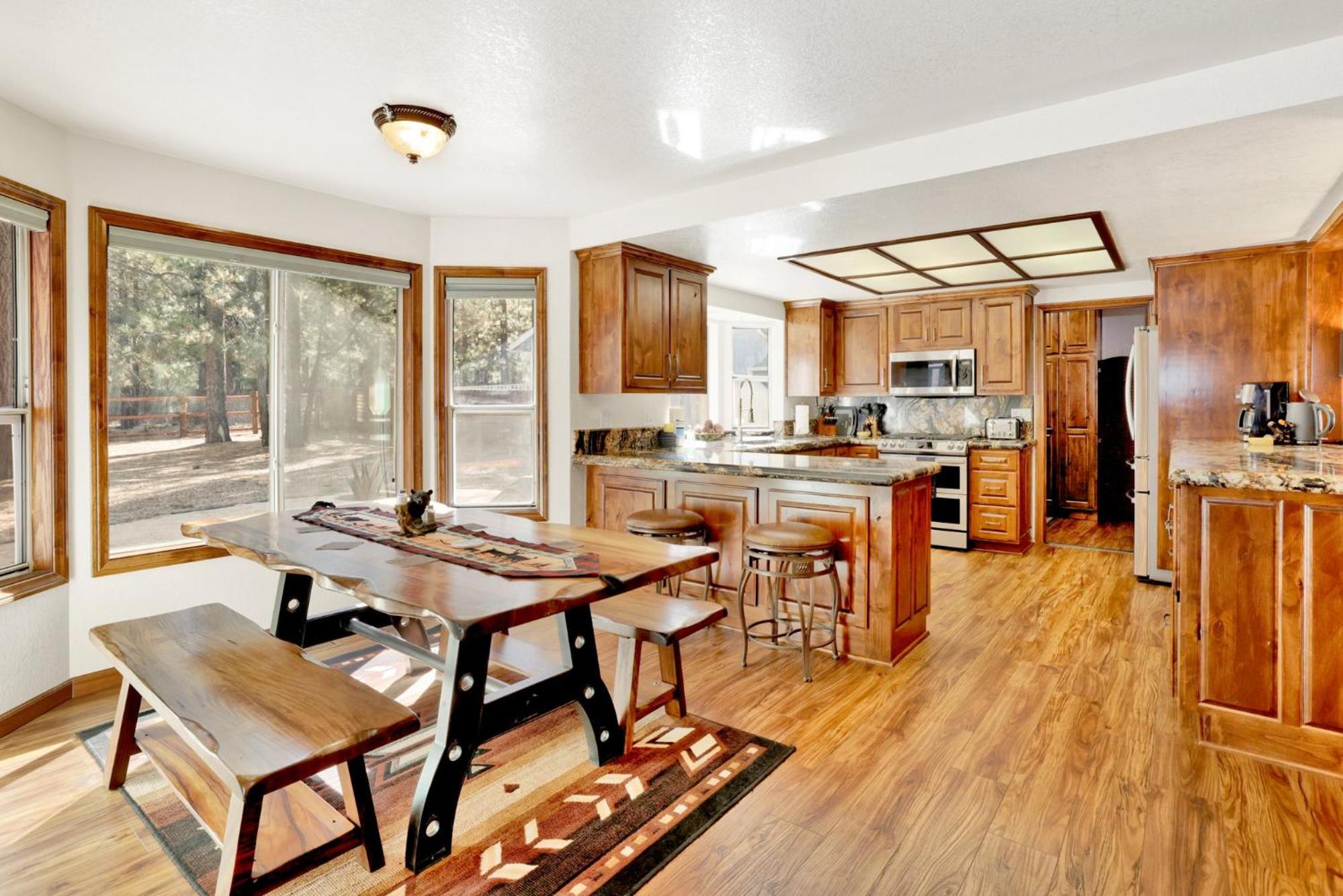 Big bear frontier #2368