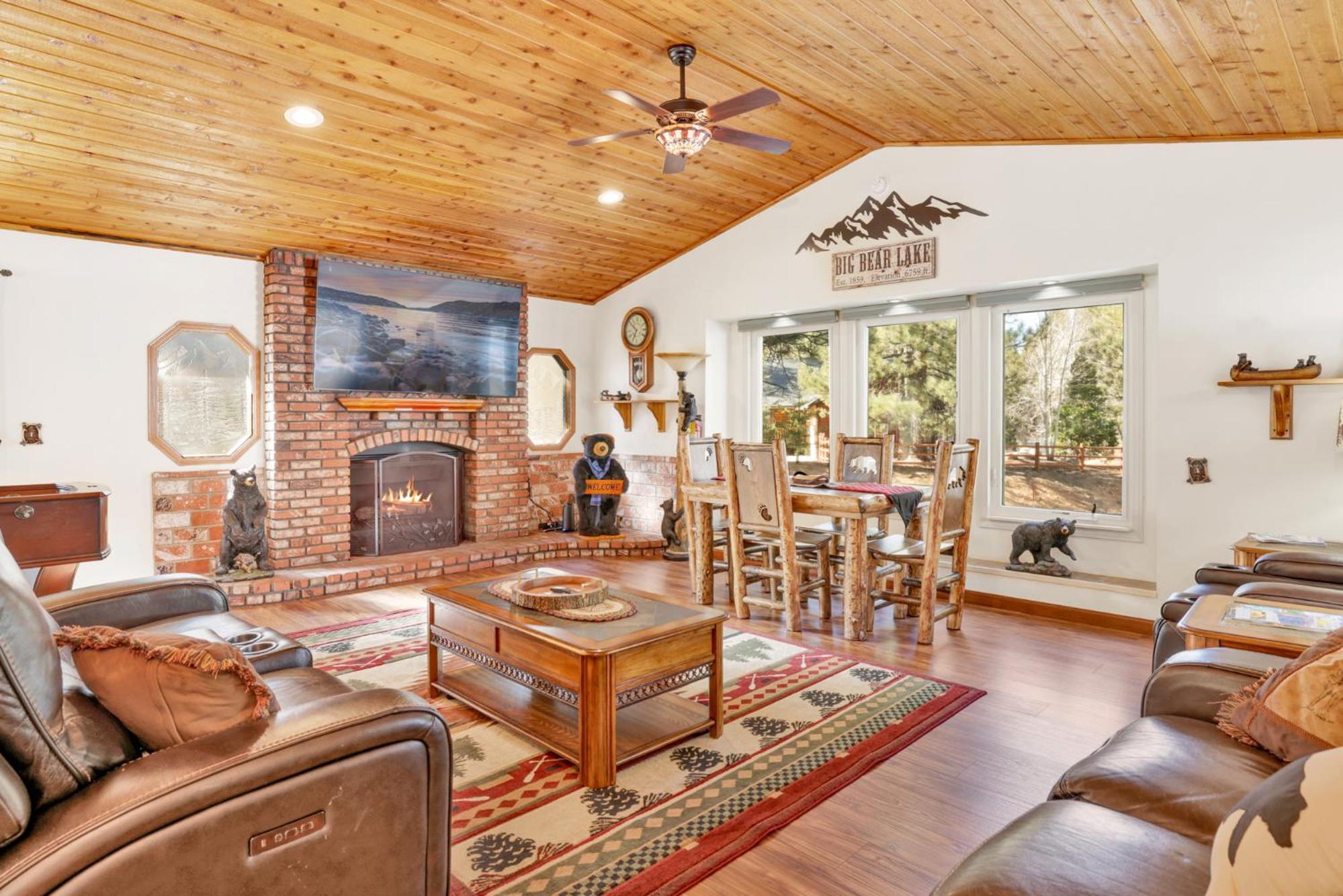 Big bear frontier #2368