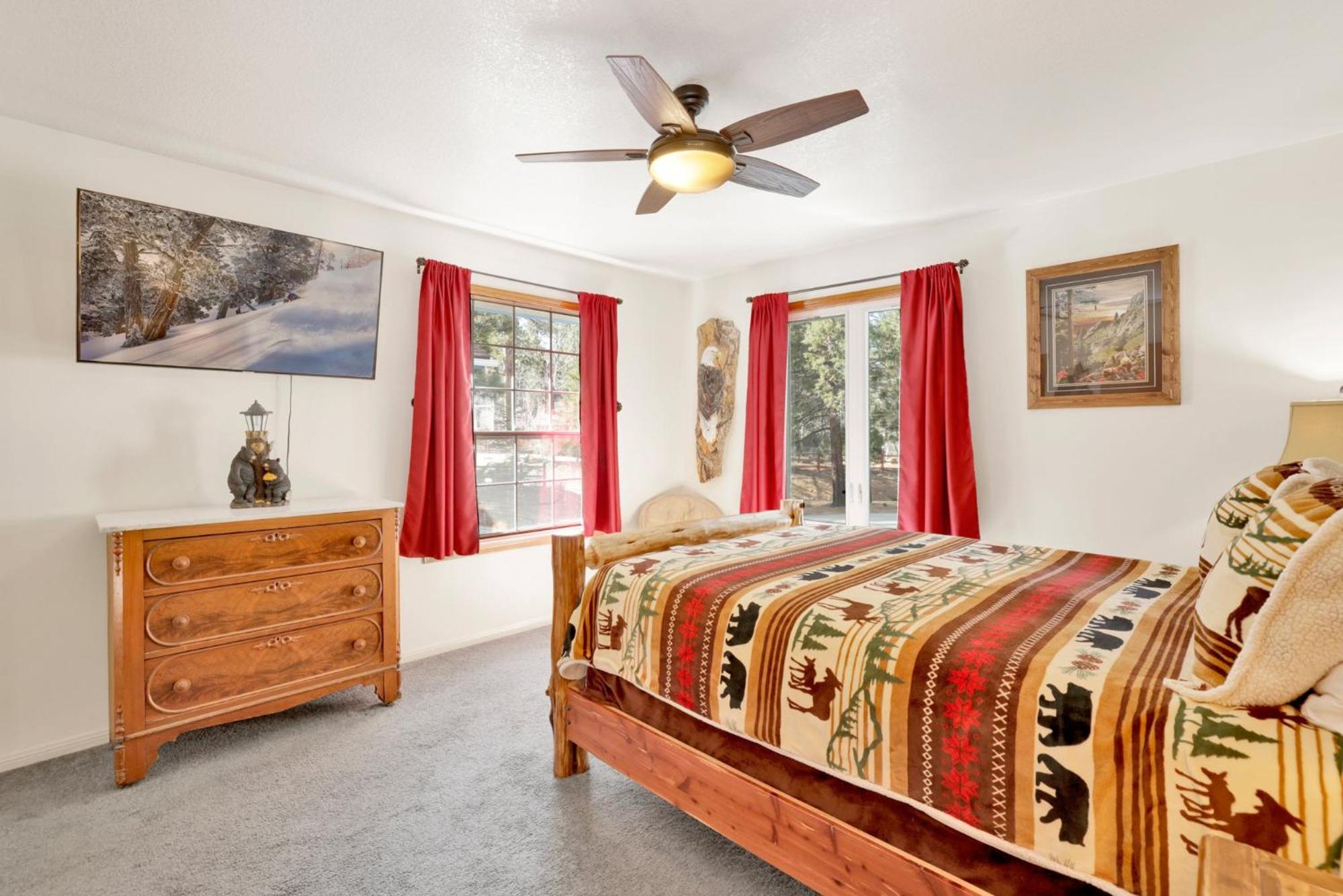 Big bear frontier #2368