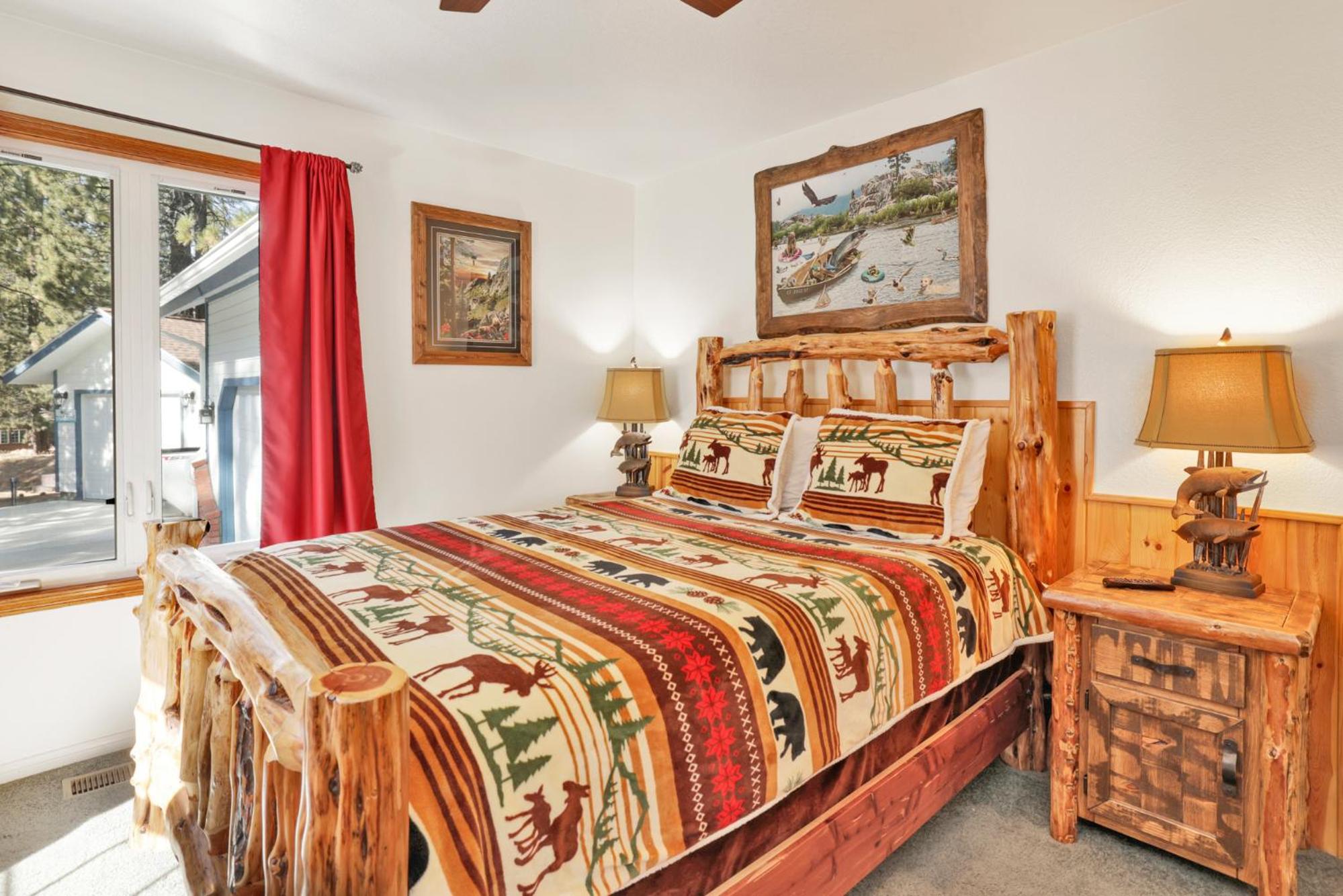 Big bear frontier #2368