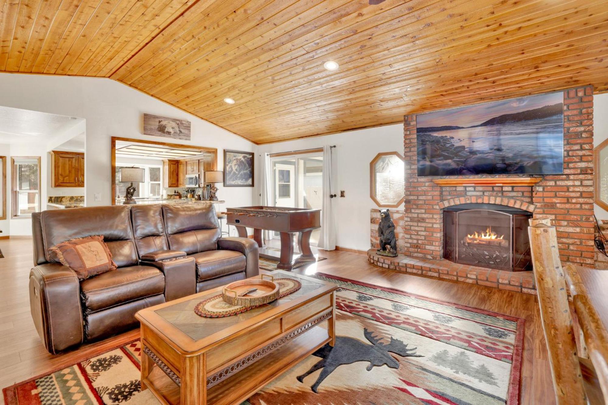 Big bear frontier #2368